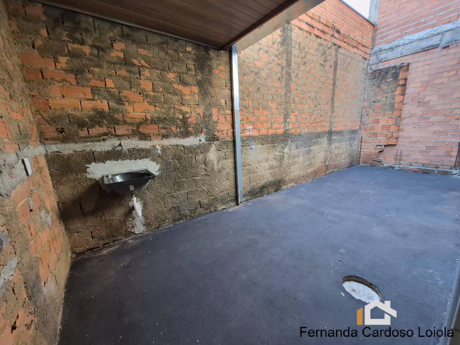 Casa, 3 quartos, 160 m² - Foto 23