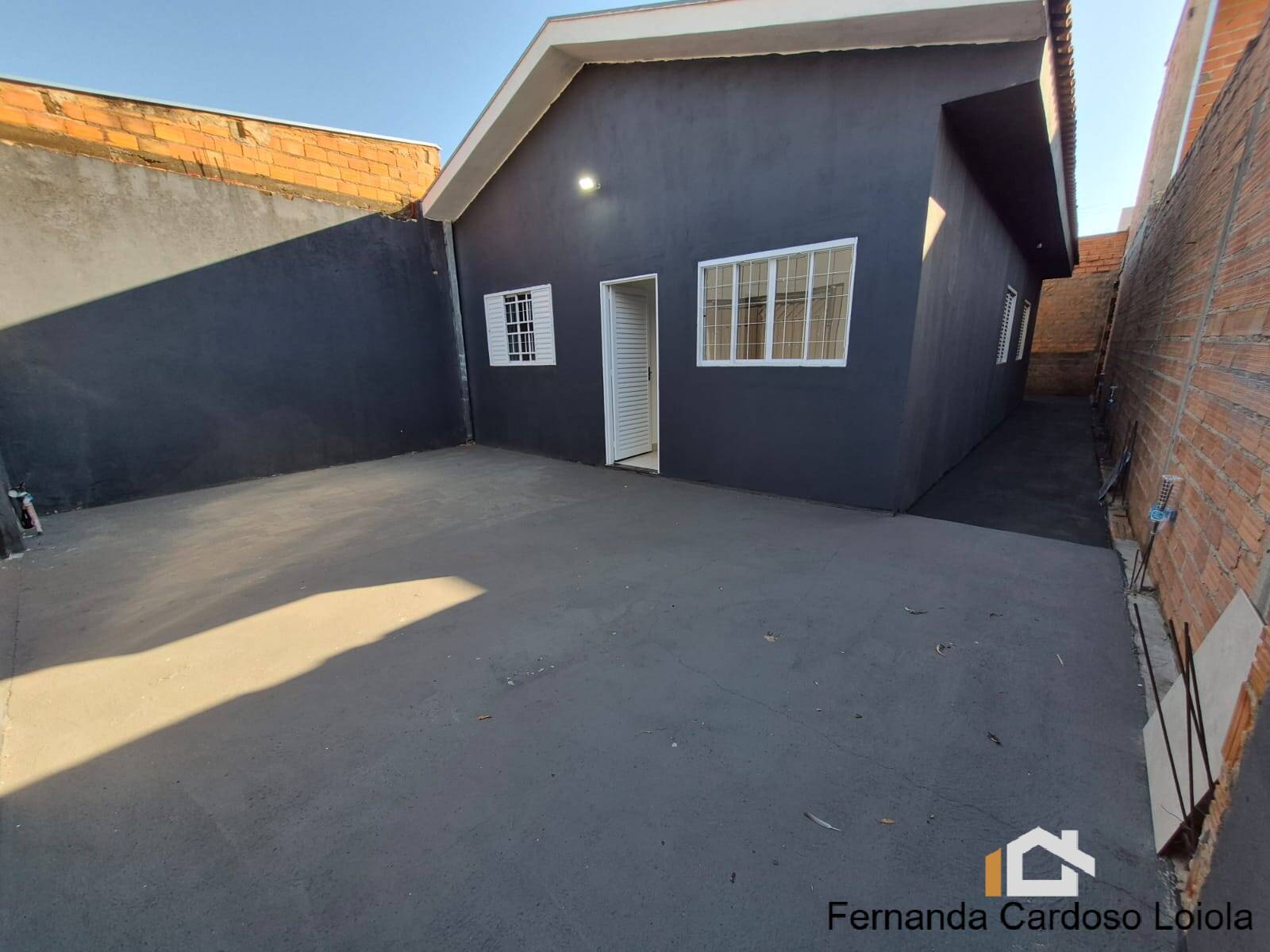 Casa, 3 quartos, 160 m² - Foto 1