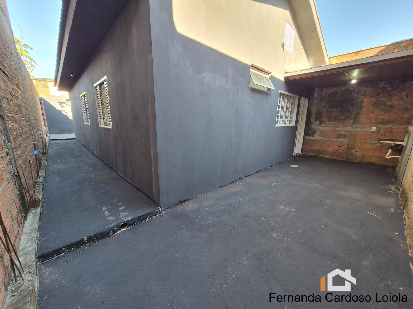 Casa, 3 quartos, 160 m² - Foto 24