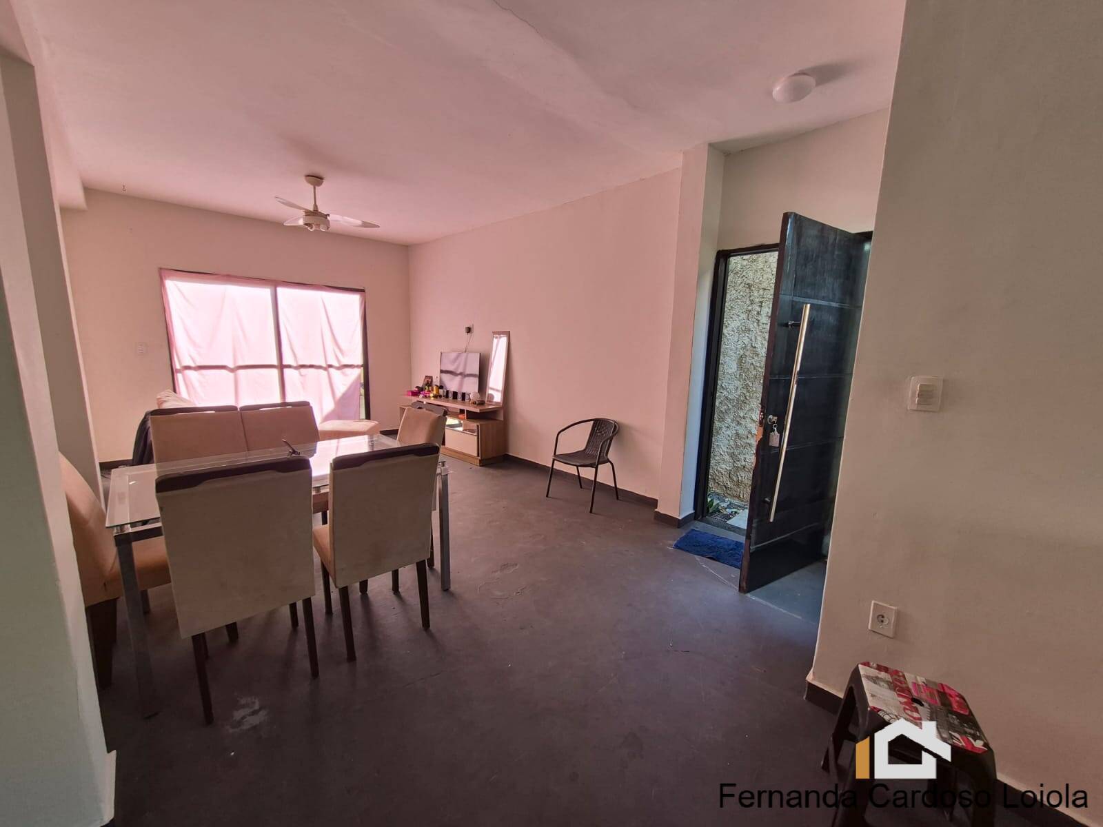 Casa, 2 quartos, 200 m² - Foto 3