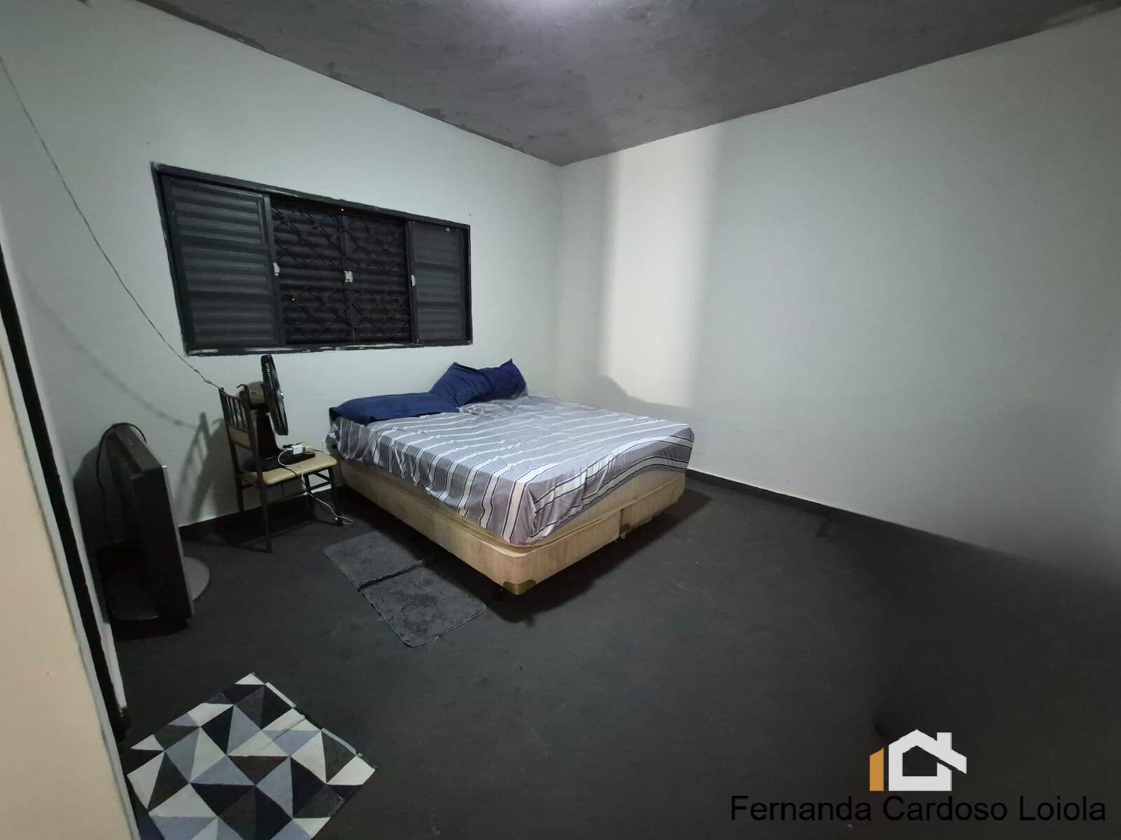 Casa, 2 quartos, 200 m² - Foto 7