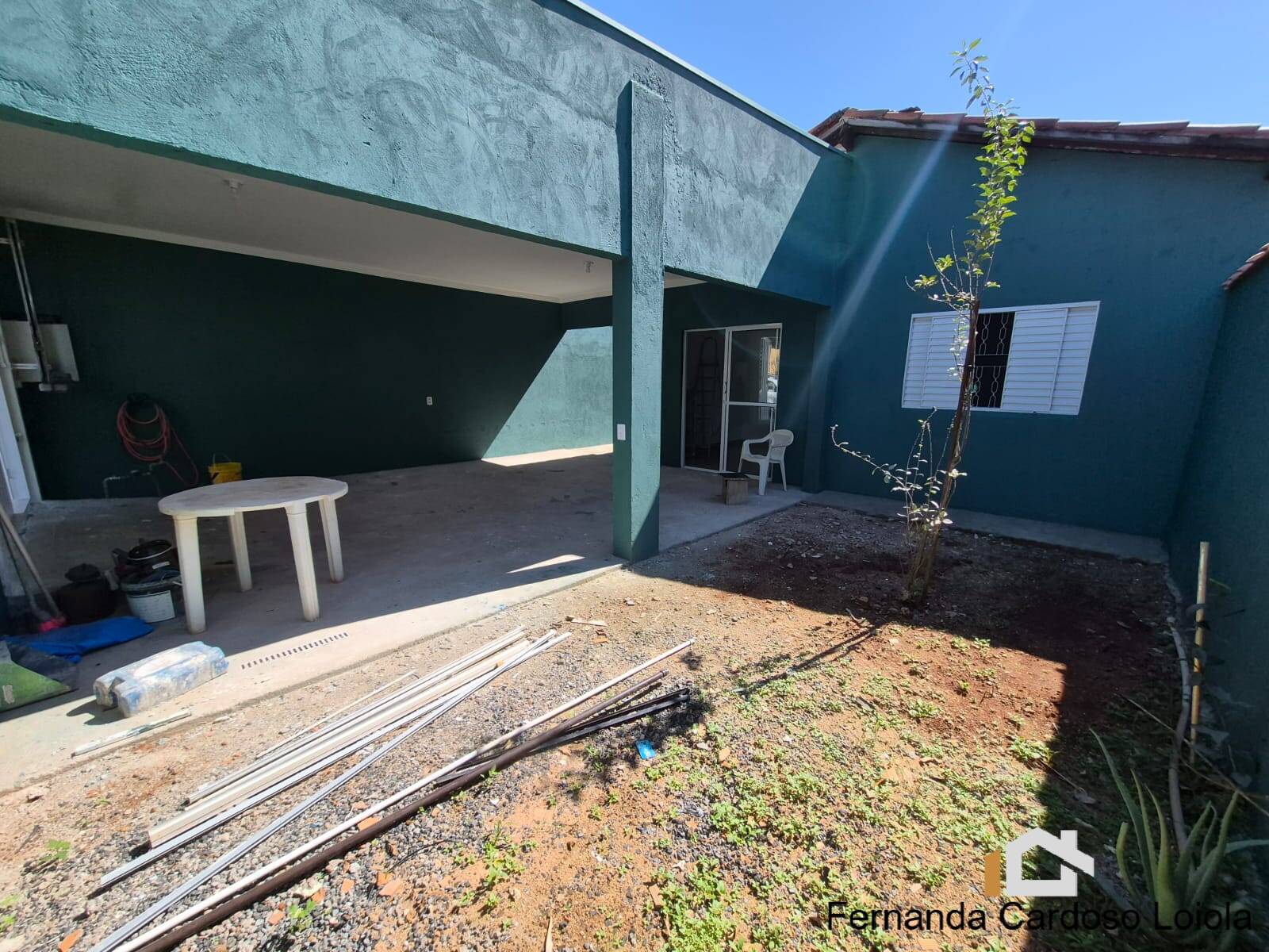 Casa, 2 quartos, 200 m² - Foto 3