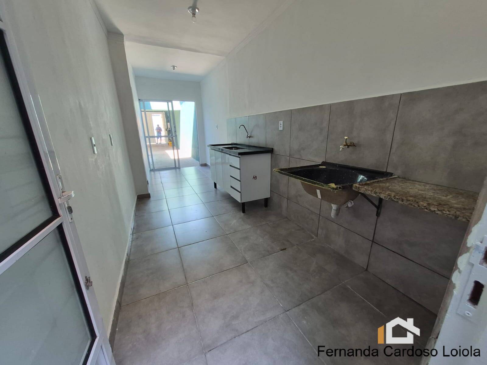 Casa, 2 quartos, 200 m² - Foto 7