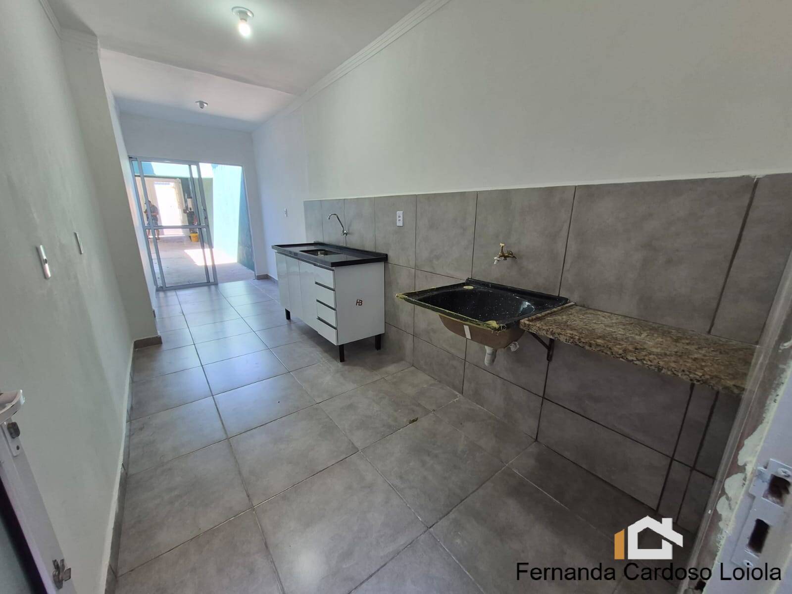 Casa, 2 quartos, 200 m² - Foto 9