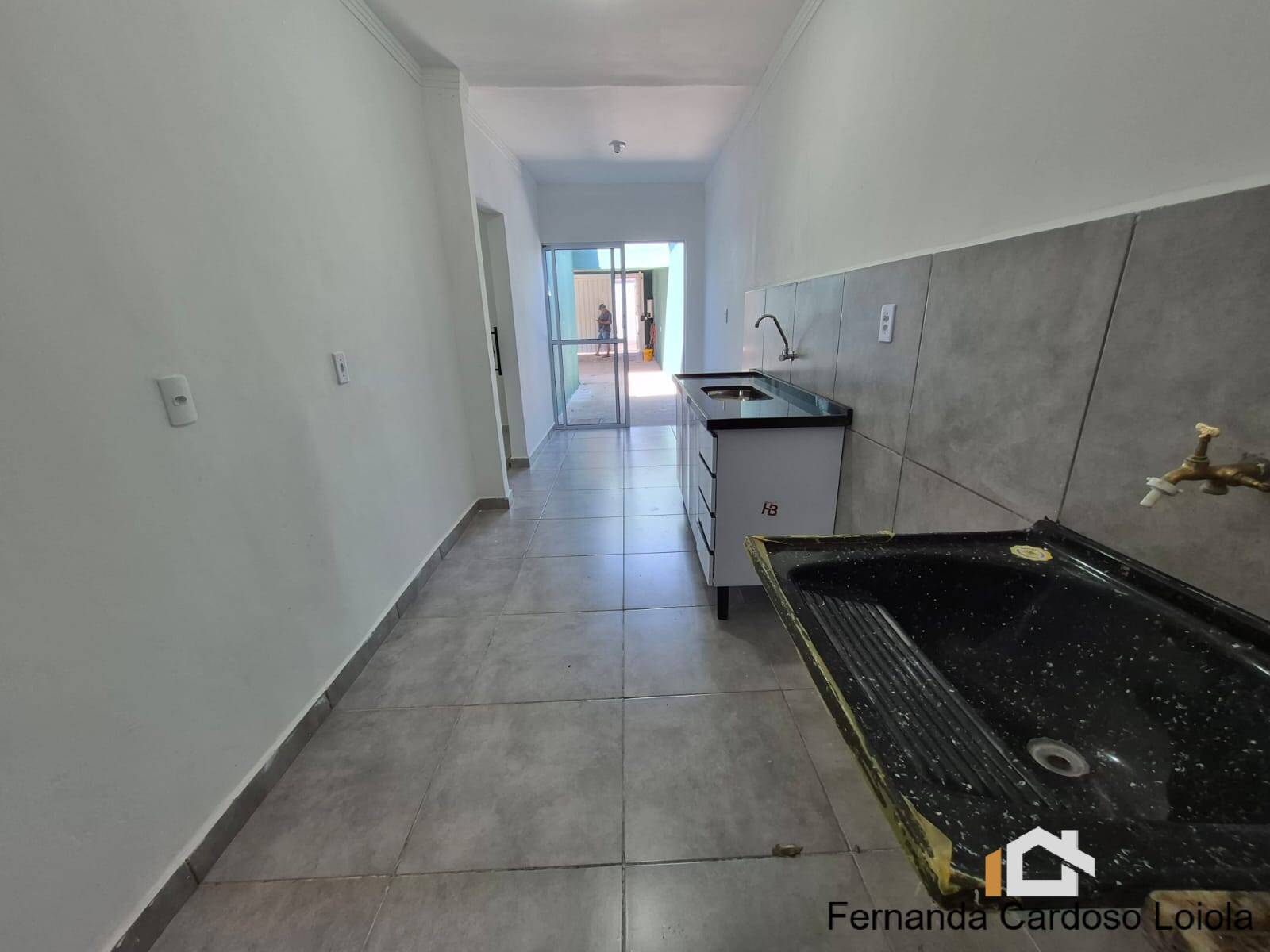 Casa, 2 quartos, 200 m² - Foto 10