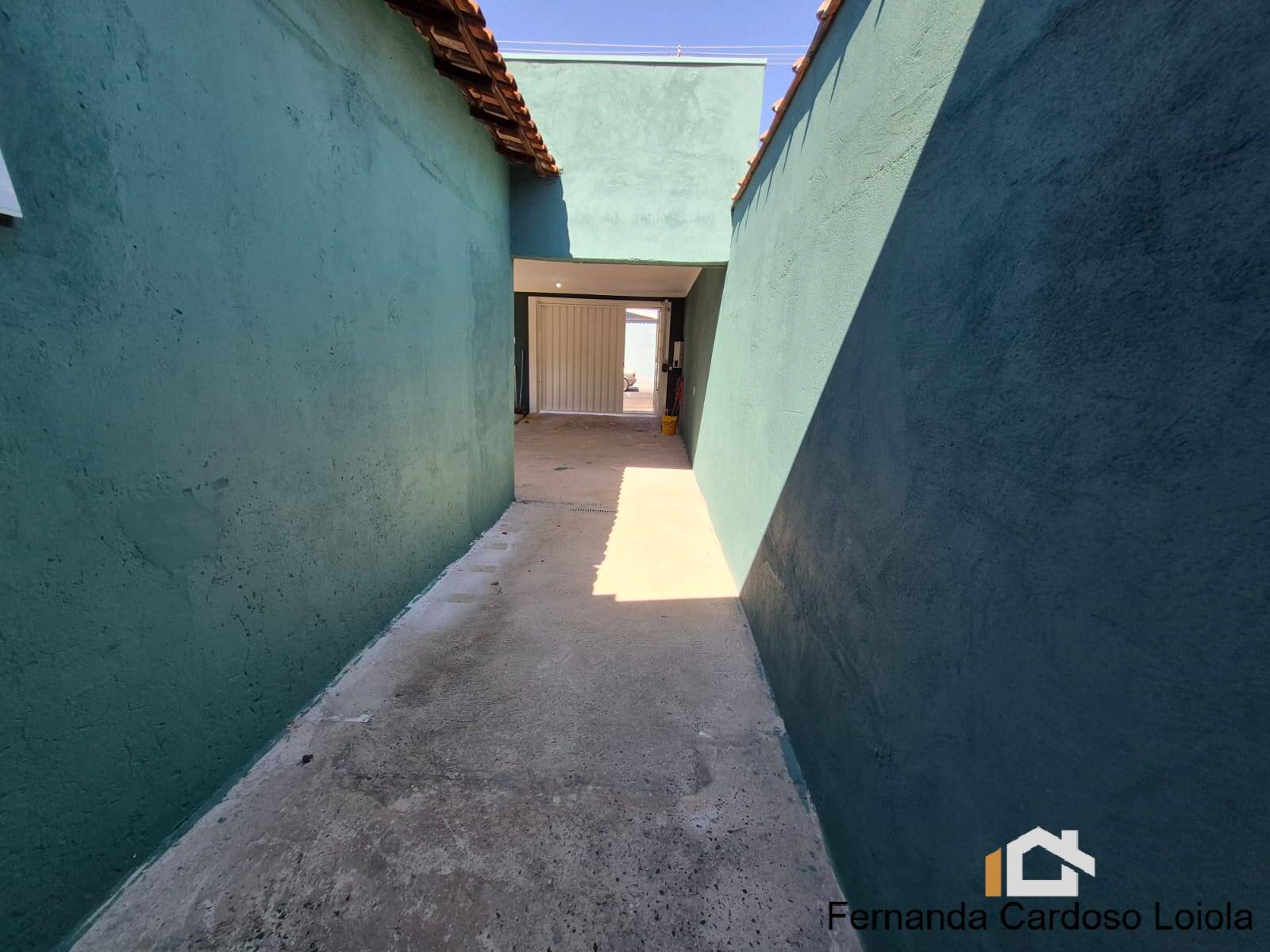 Casa, 2 quartos, 200 m² - Foto 23