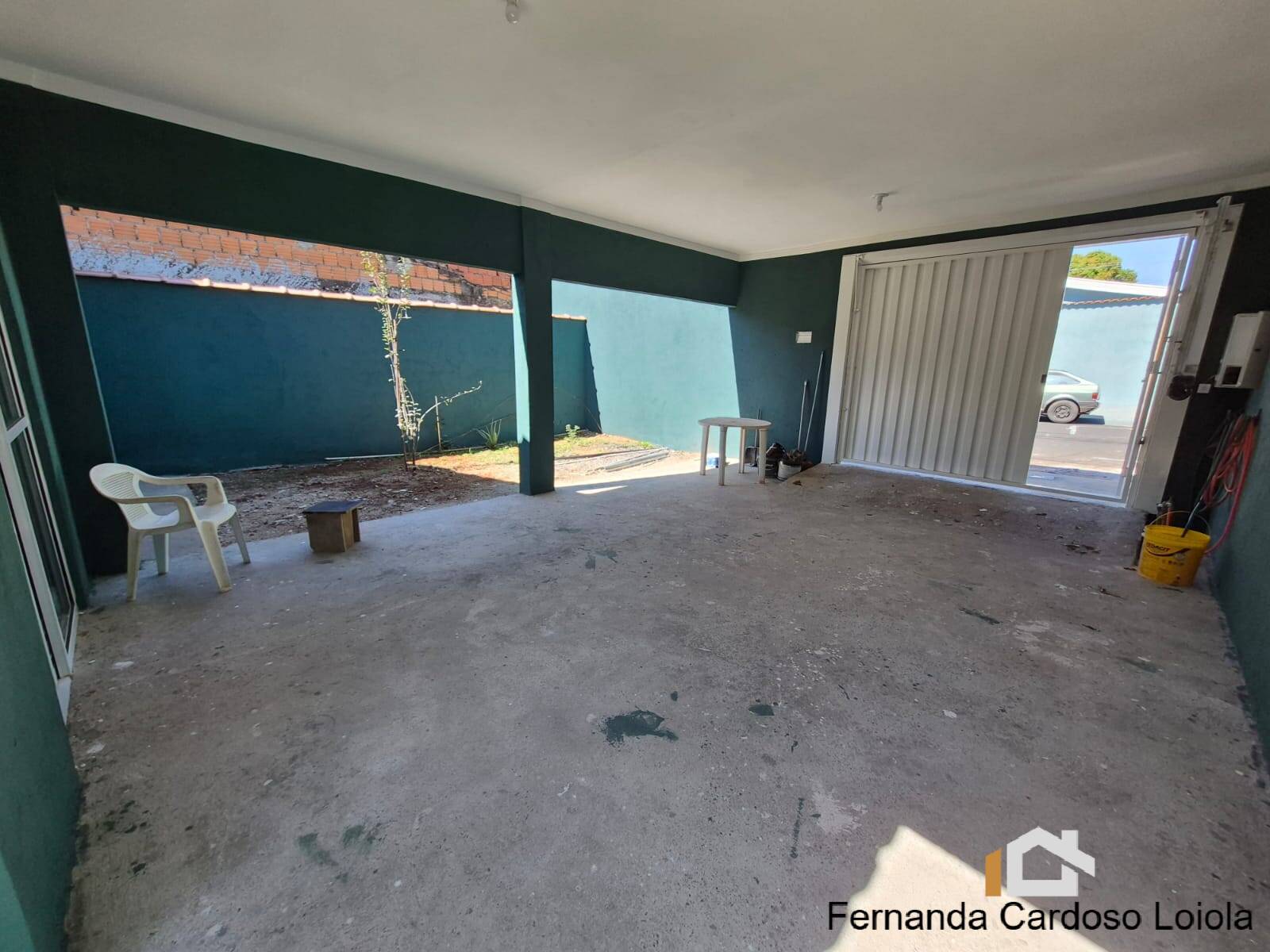 Casa, 2 quartos, 200 m² - Foto 2