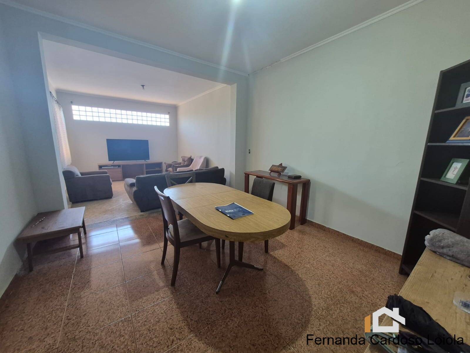 Casa, 3 quartos, 255 m² - Foto 4