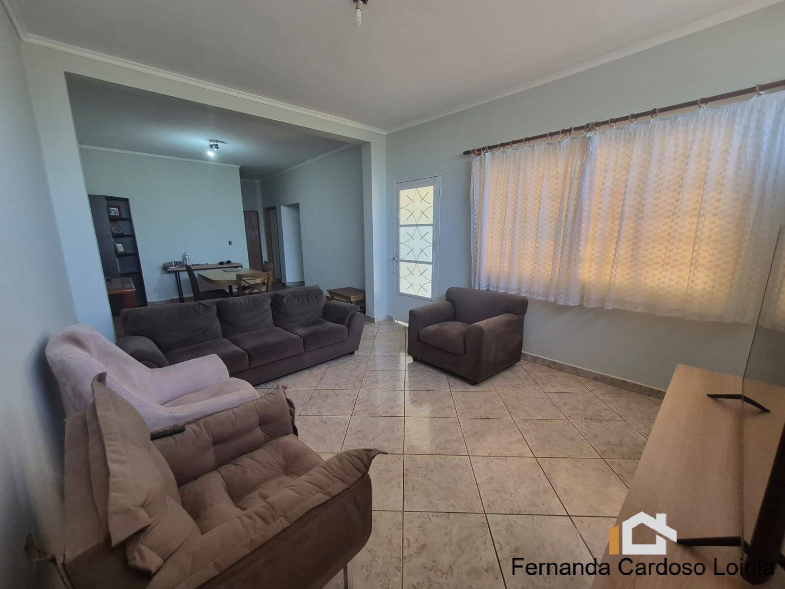 Casa, 3 quartos, 255 m² - Foto 3