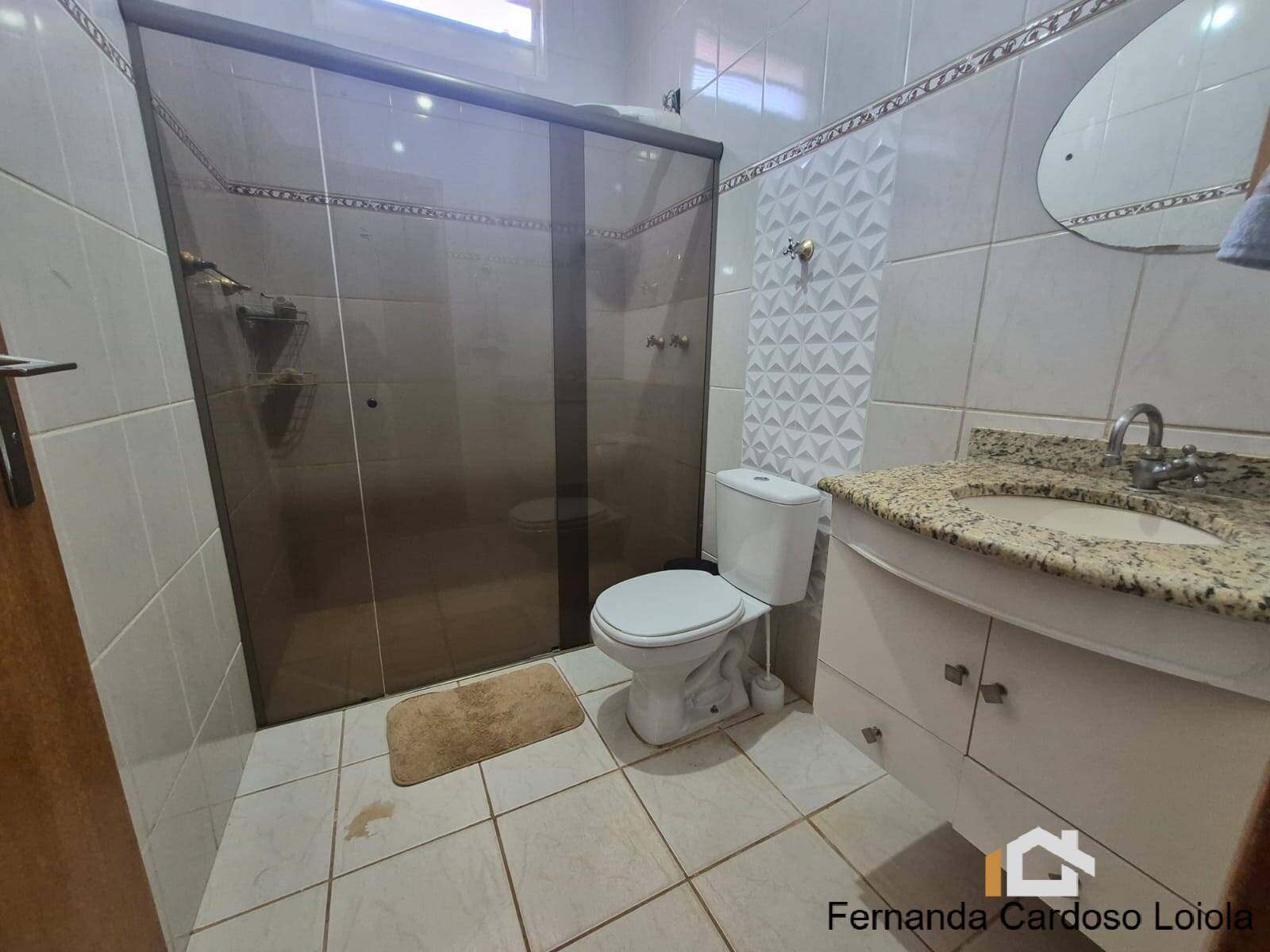 Casa, 3 quartos, 255 m² - Foto 7
