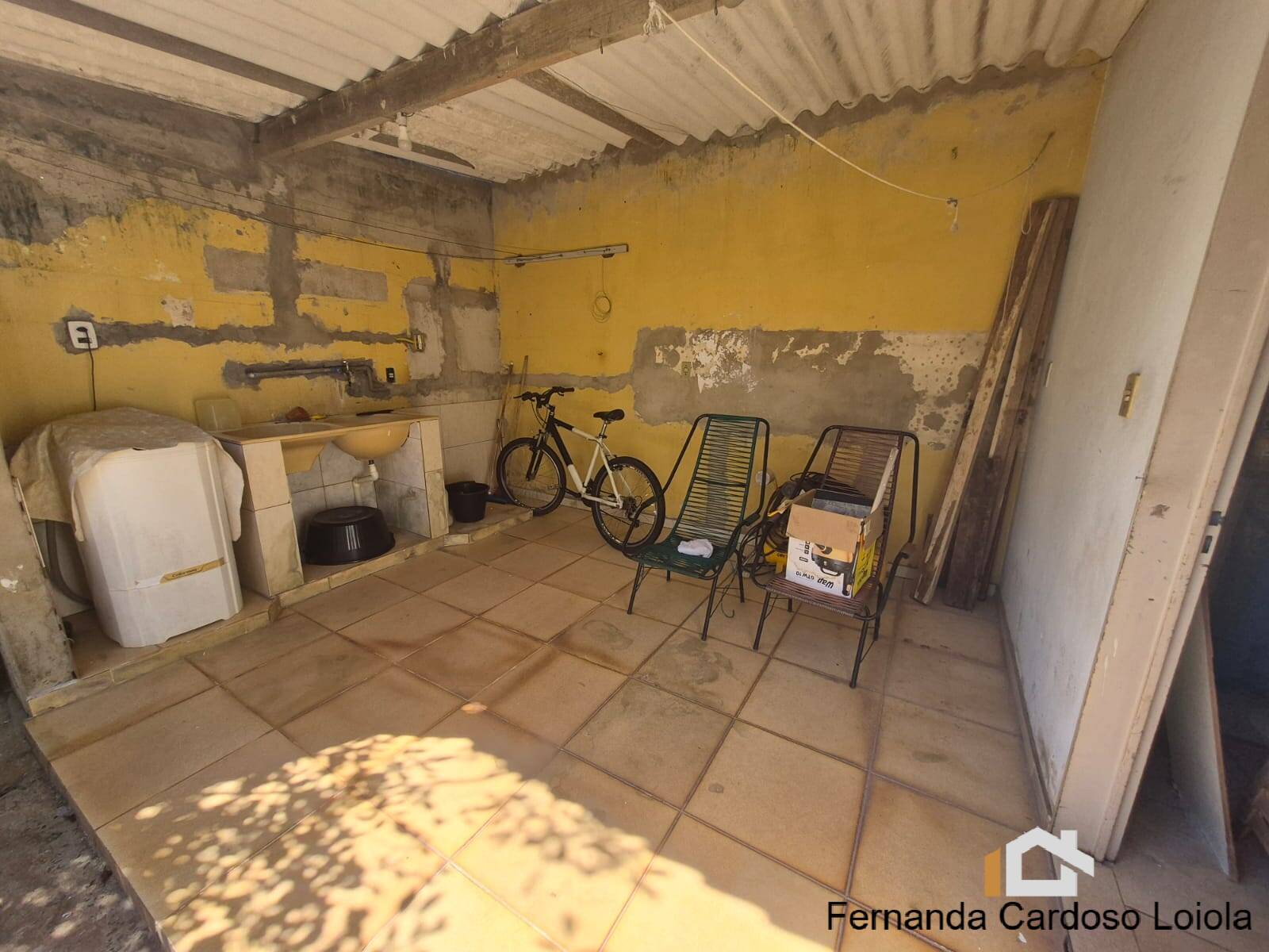 Casa, 3 quartos, 255 m² - Foto 18