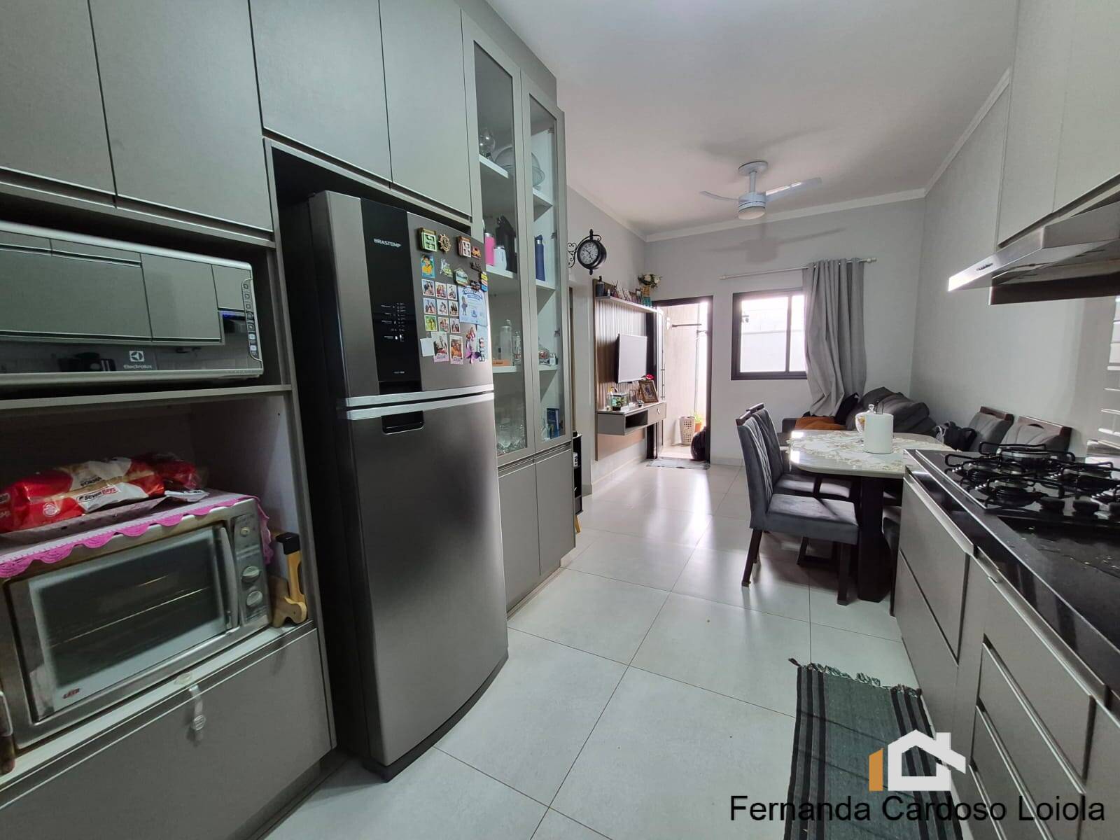 Casa, 2 quartos, 160 m² - Foto 4