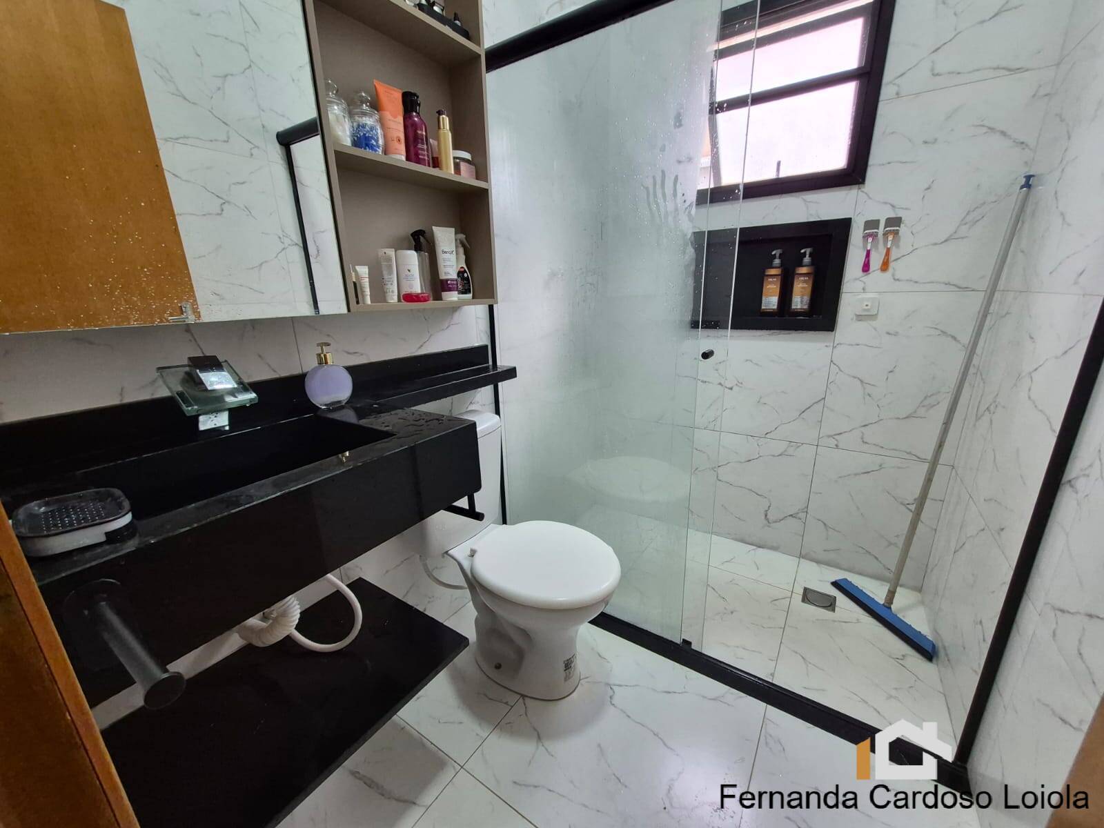 Casa, 2 quartos, 160 m² - Foto 11