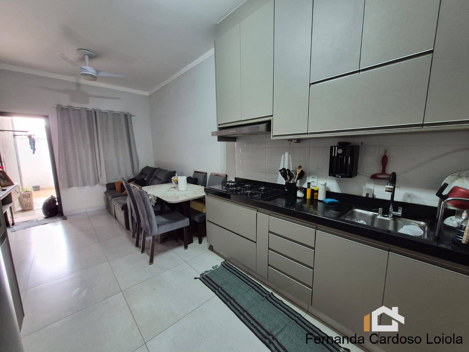 Casa, 2 quartos, 160 m² - Foto 5