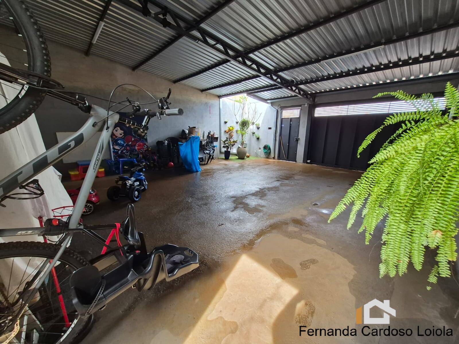 Casa, 2 quartos, 160 m² - Foto 13