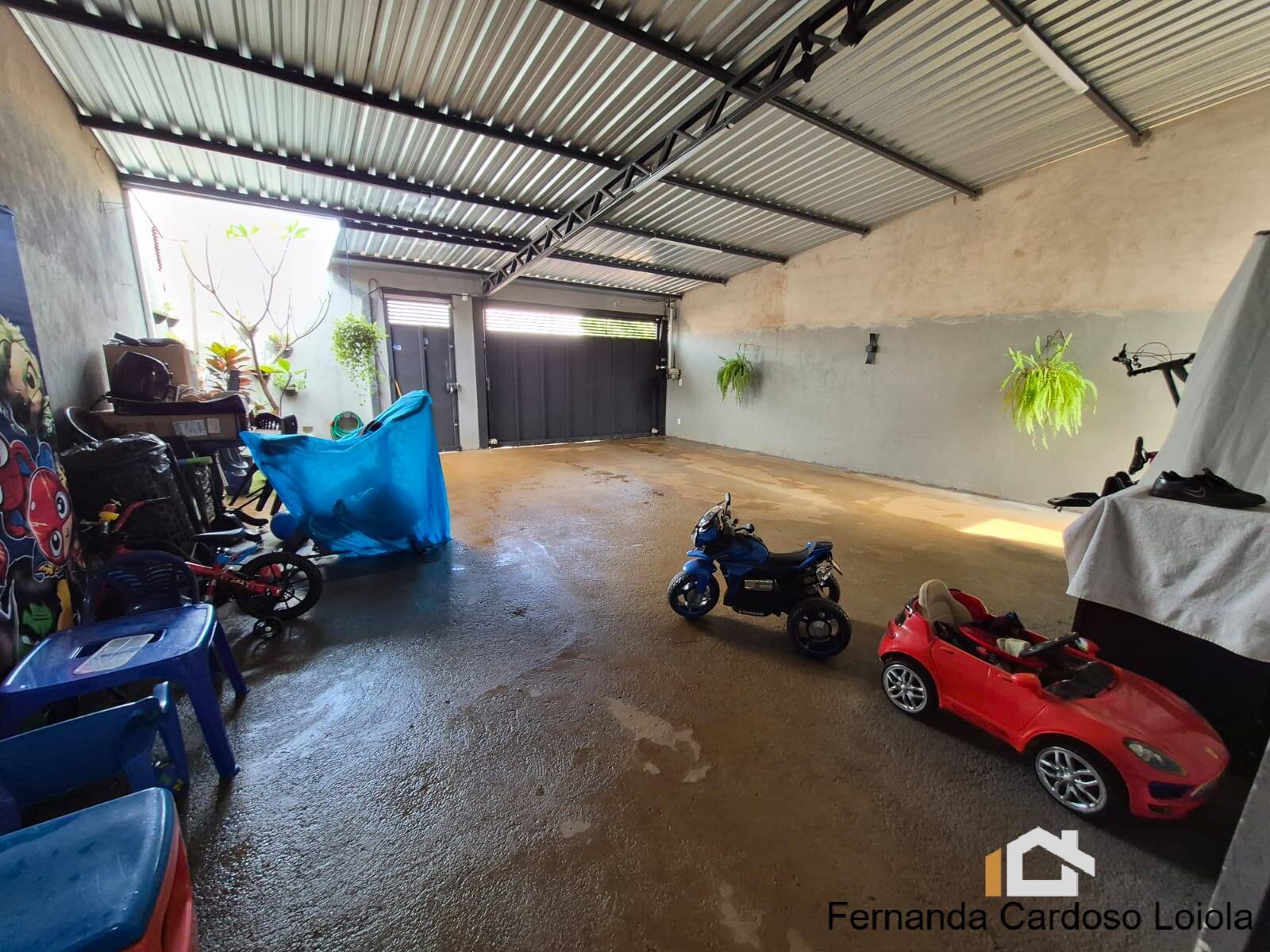 Casa, 2 quartos, 160 m² - Foto 14