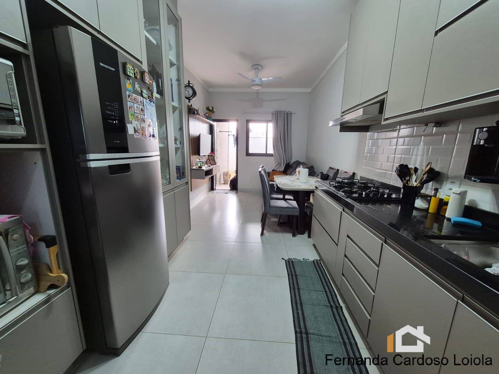 Casa, 2 quartos, 160 m² - Foto 6