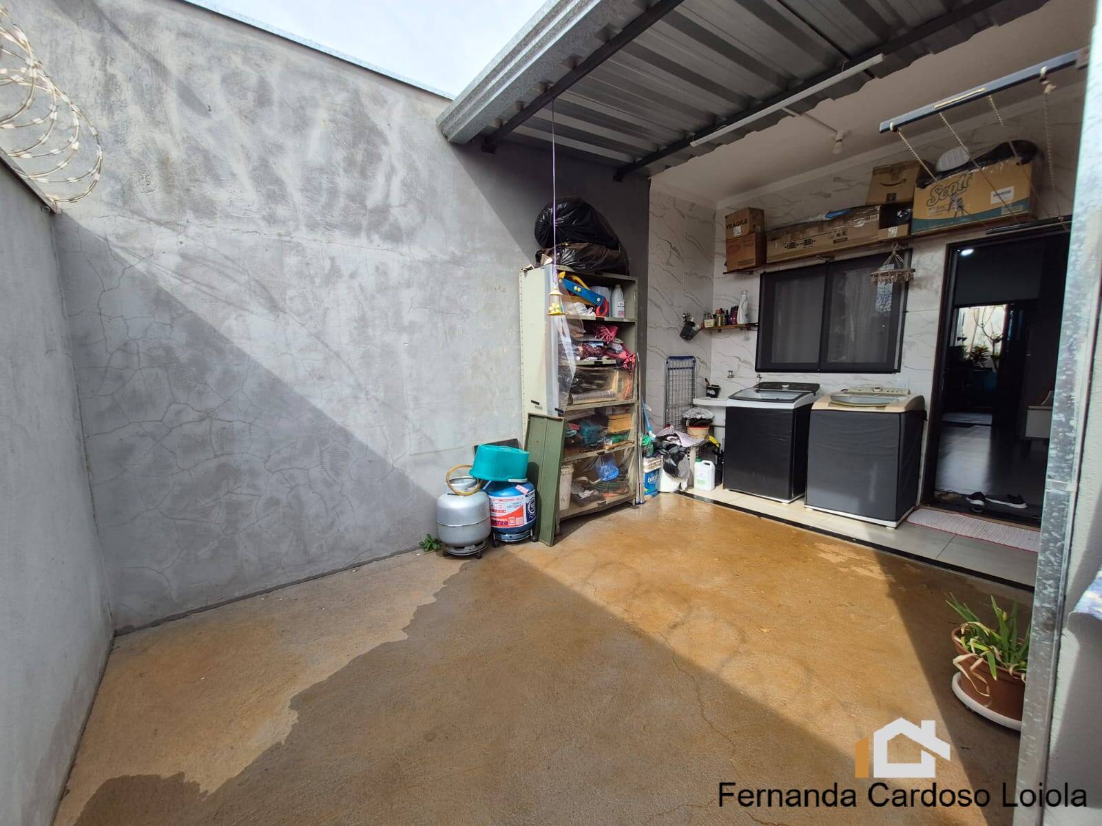 Casa, 2 quartos, 160 m² - Foto 15