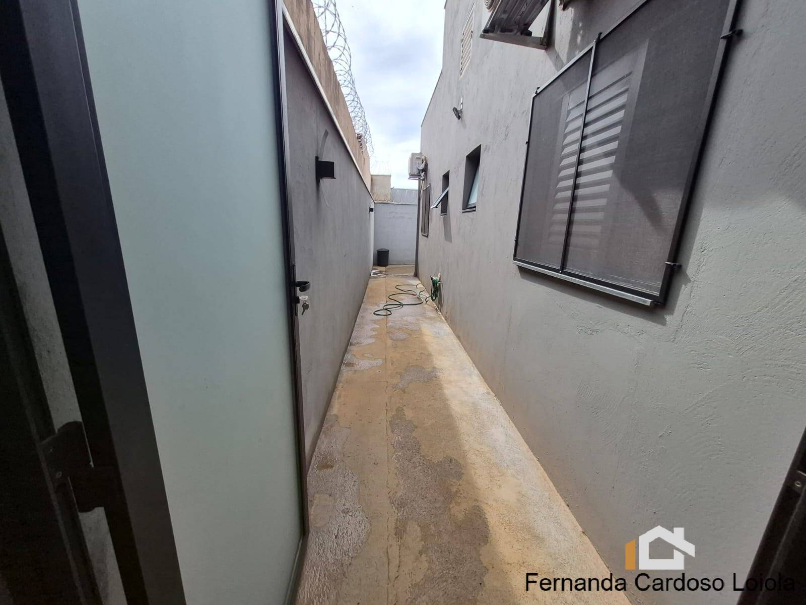 Casa, 2 quartos, 160 m² - Foto 18