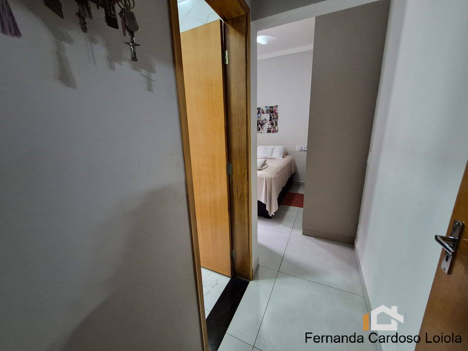Casa, 2 quartos, 160 m² - Foto 19