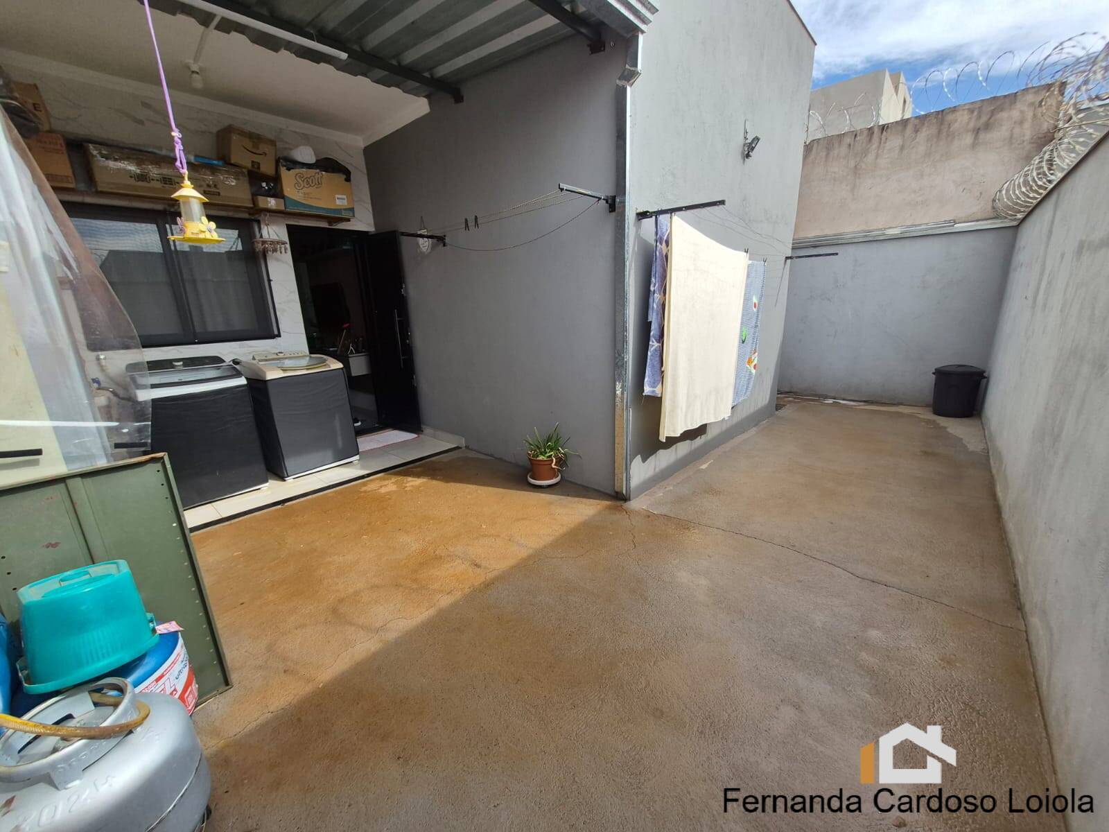 Casa, 2 quartos, 160 m² - Foto 16