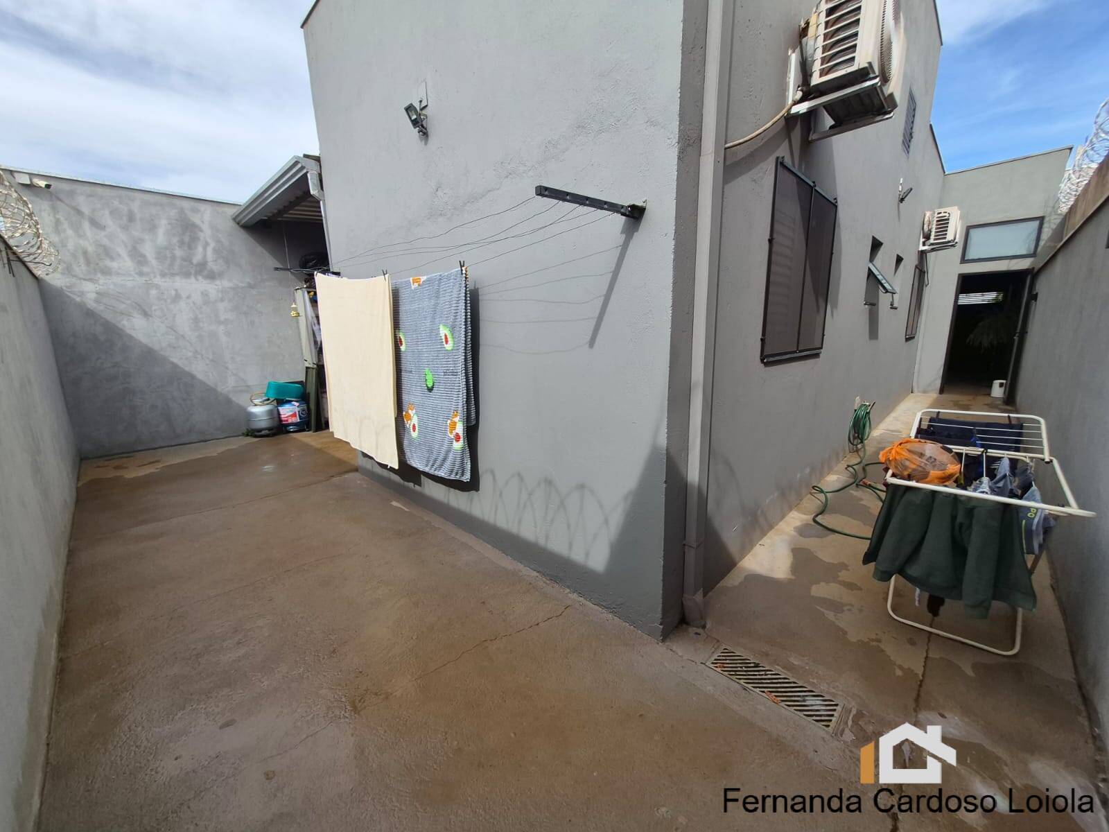 Casa, 2 quartos, 160 m² - Foto 17