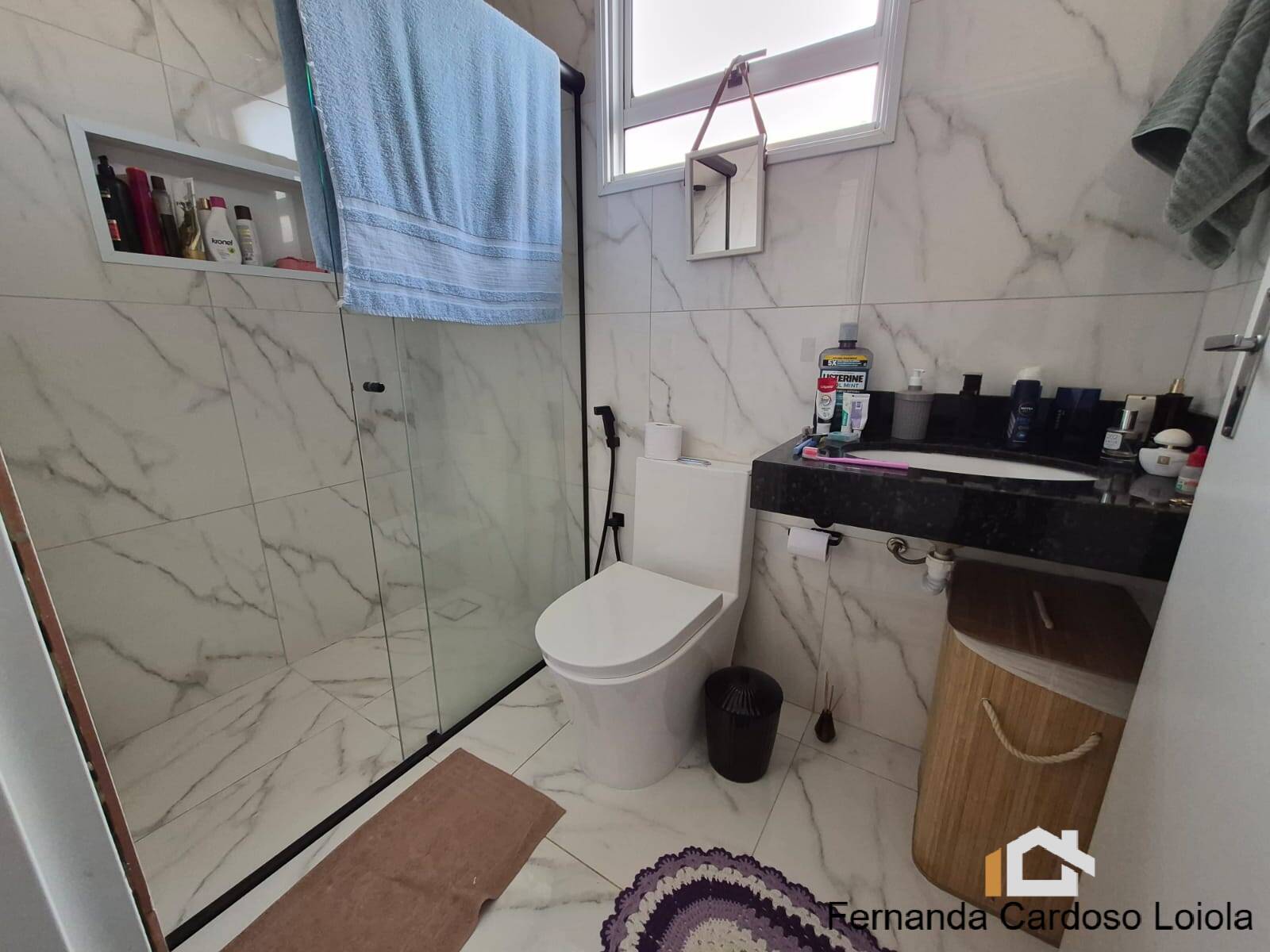 Casa, 2 quartos, 160 m² - Foto 9