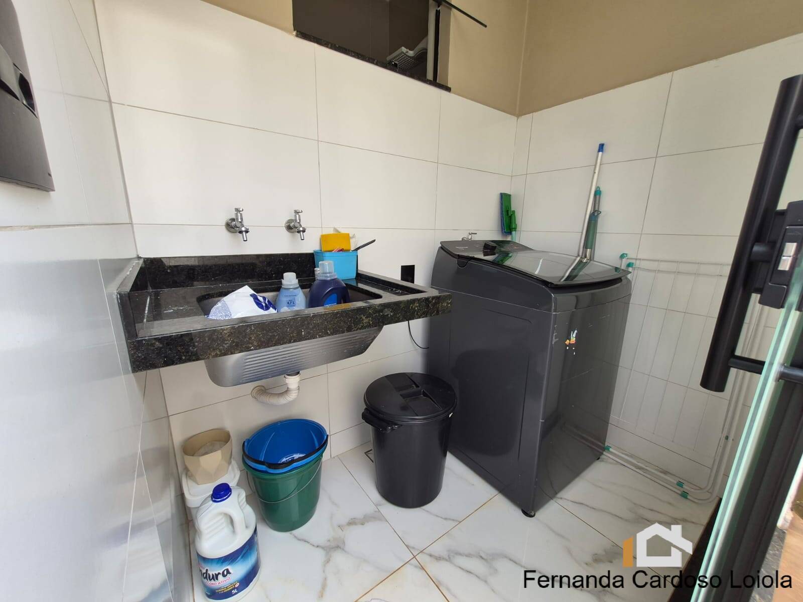 Casa, 2 quartos, 160 m² - Foto 18