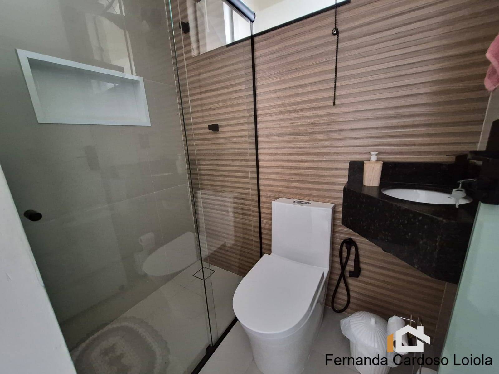 Casa, 2 quartos, 160 m² - Foto 6