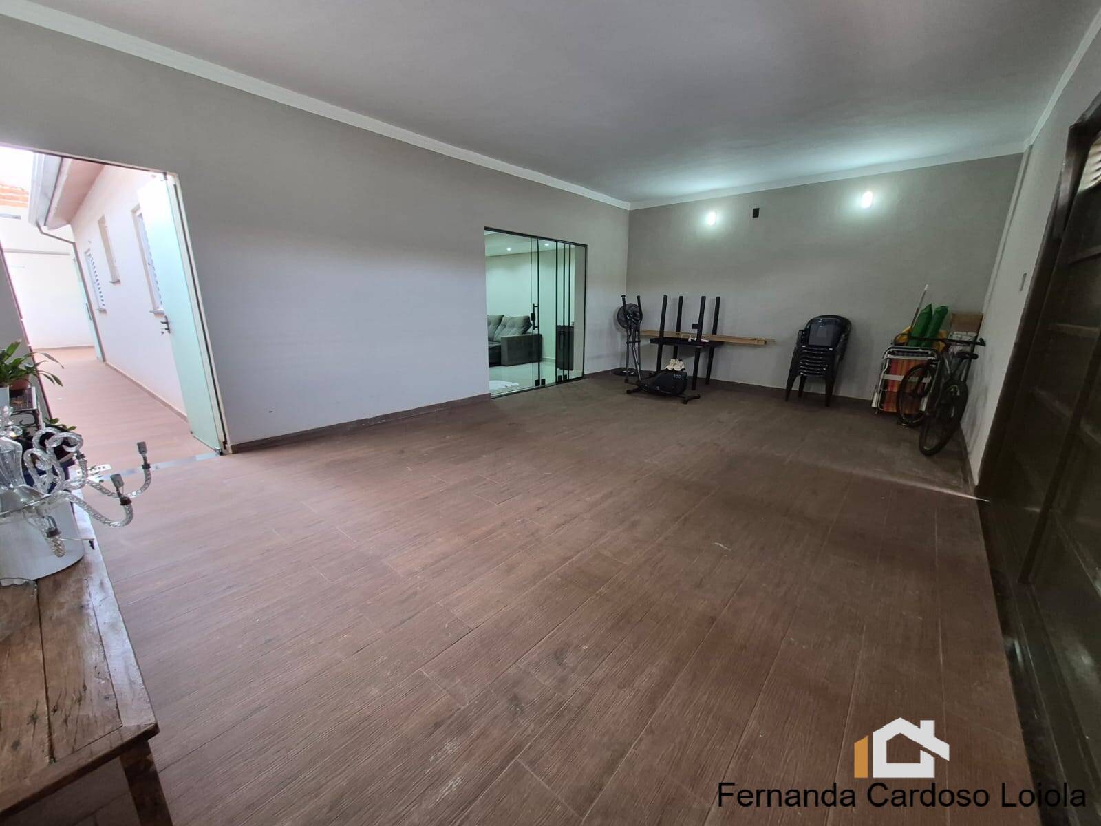 Casa, 2 quartos, 160 m² - Foto 16
