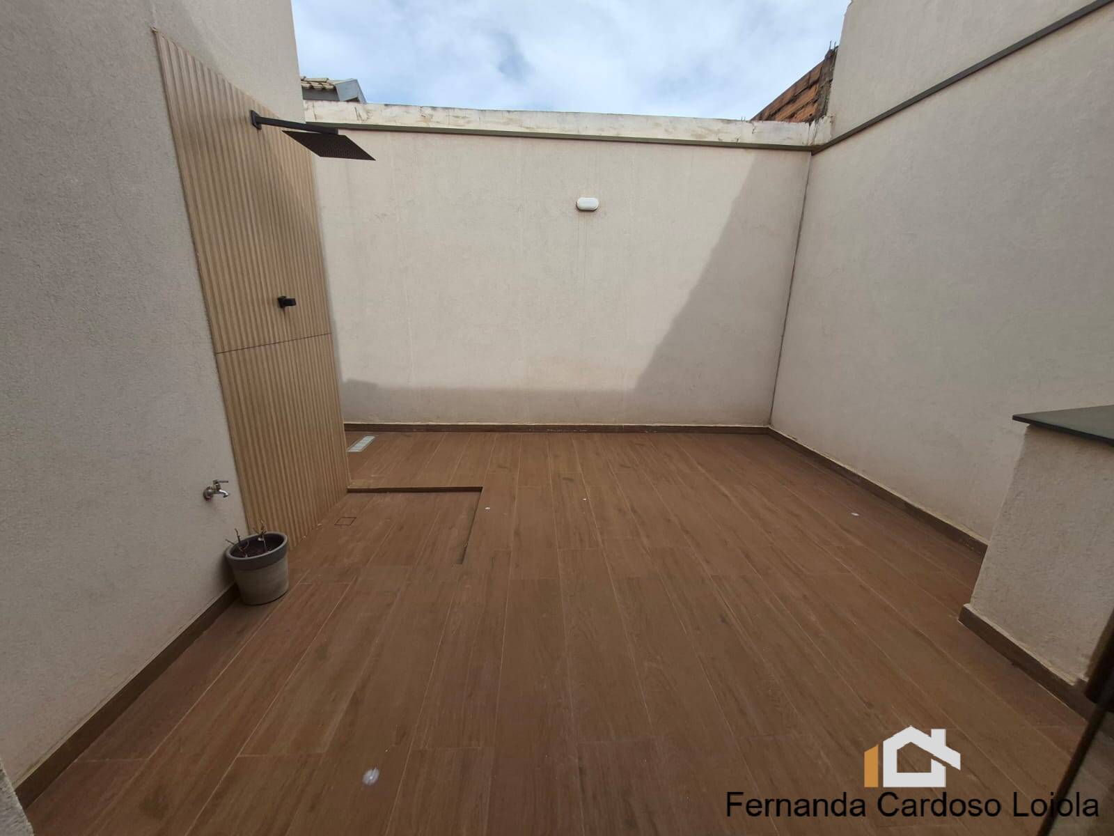 Casa, 2 quartos, 160 m² - Foto 14