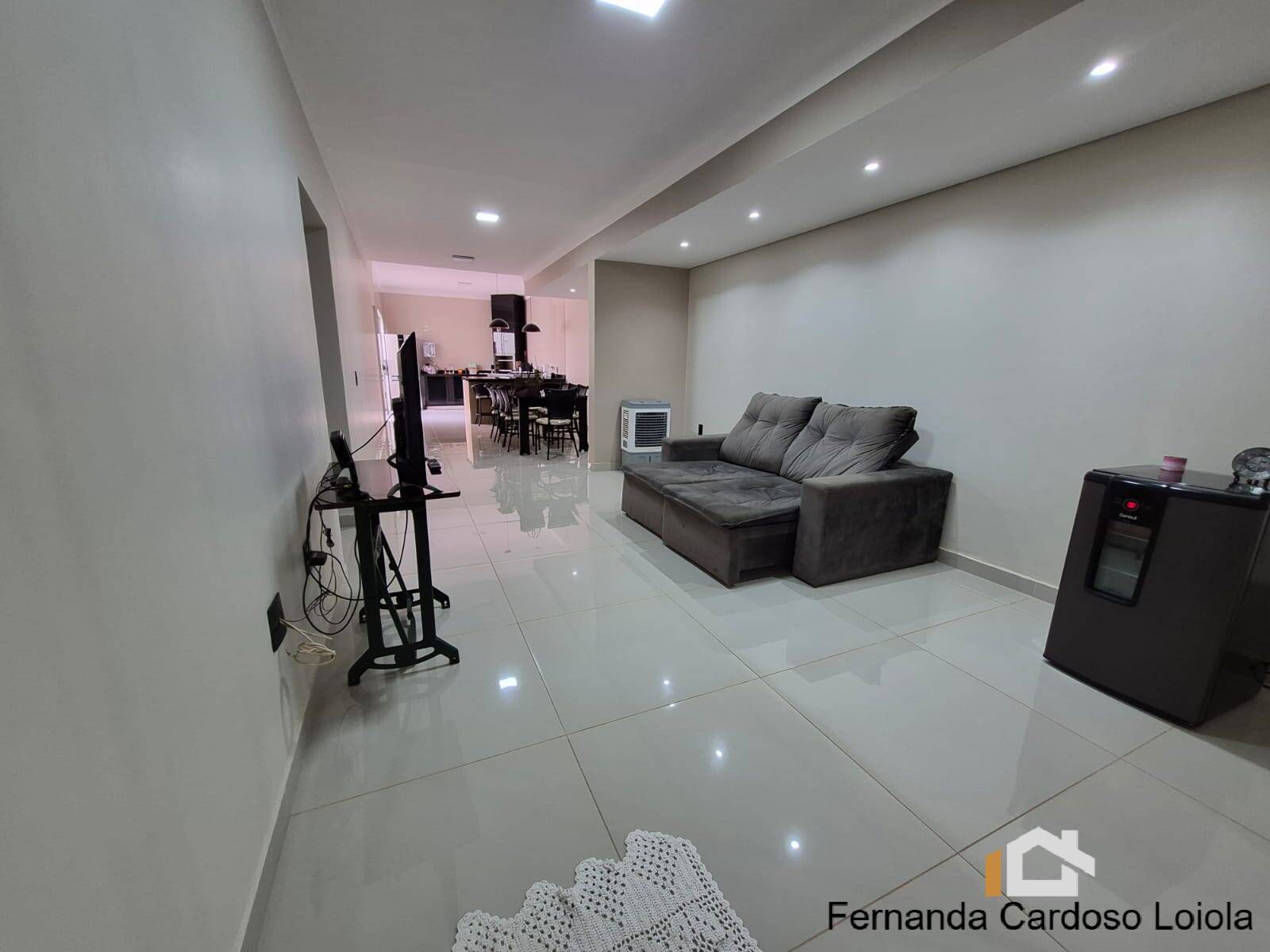 Casa, 2 quartos, 160 m² - Foto 5