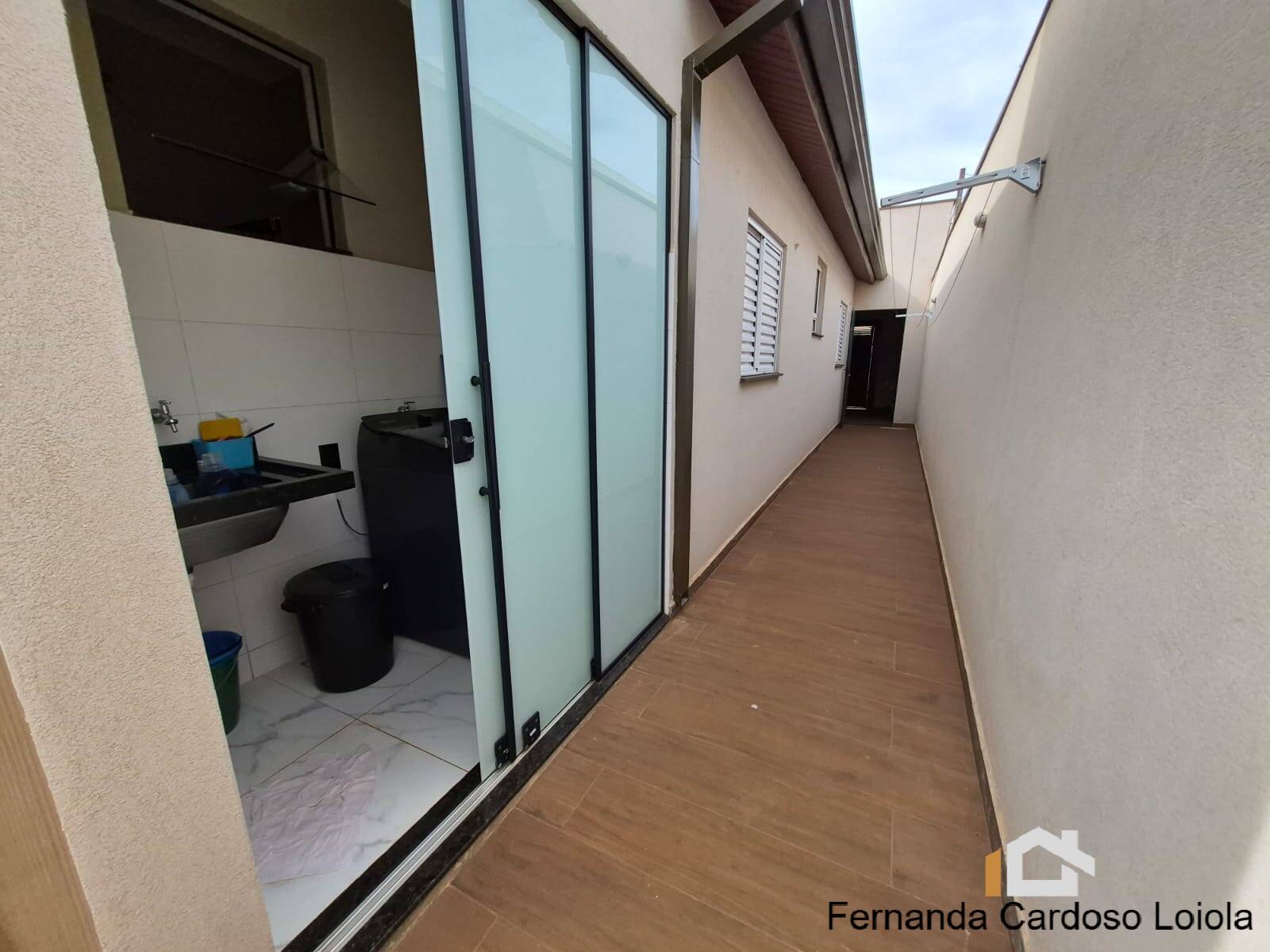 Casa, 2 quartos, 160 m² - Foto 19