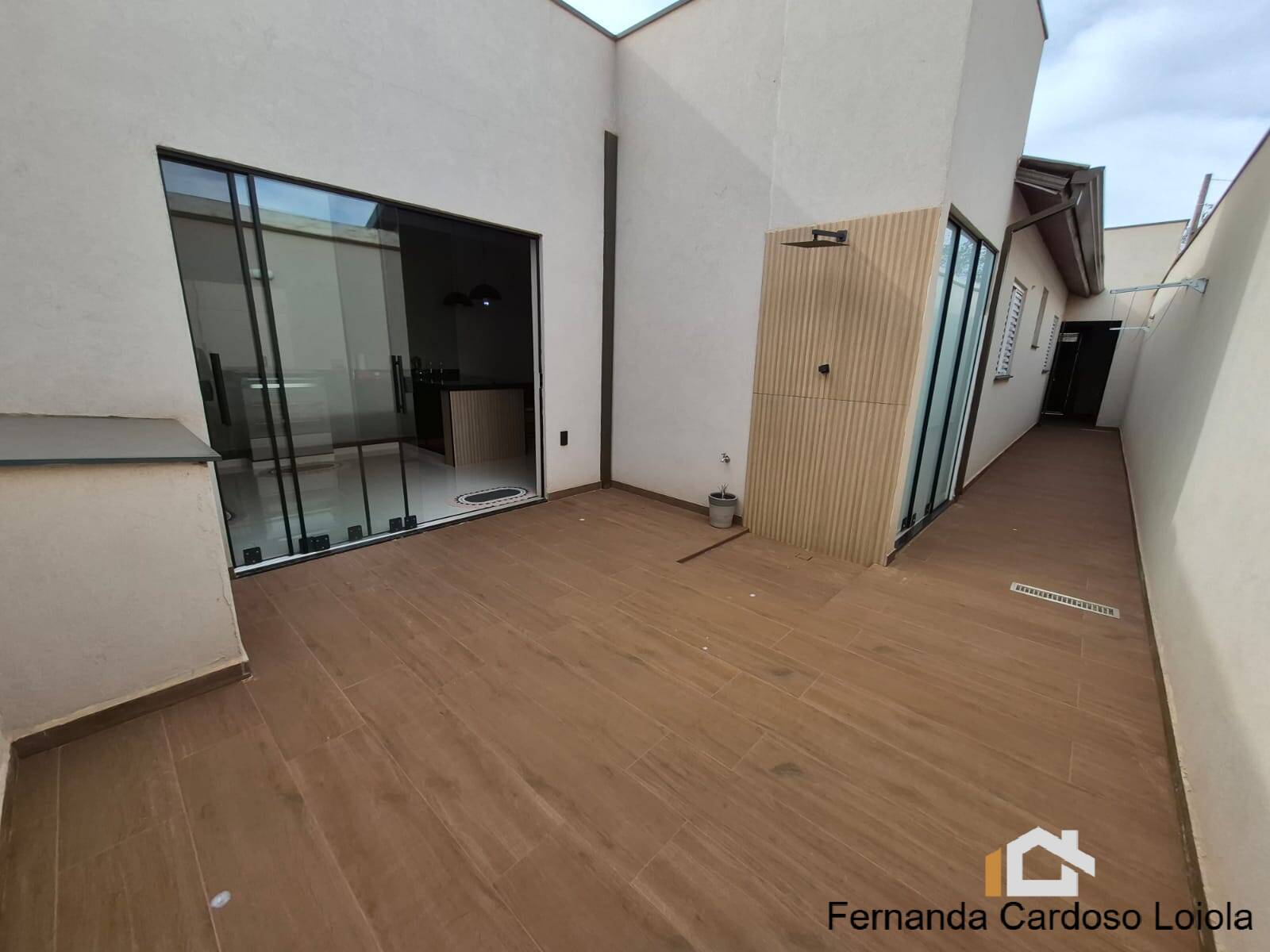 Casa, 2 quartos, 160 m² - Foto 13