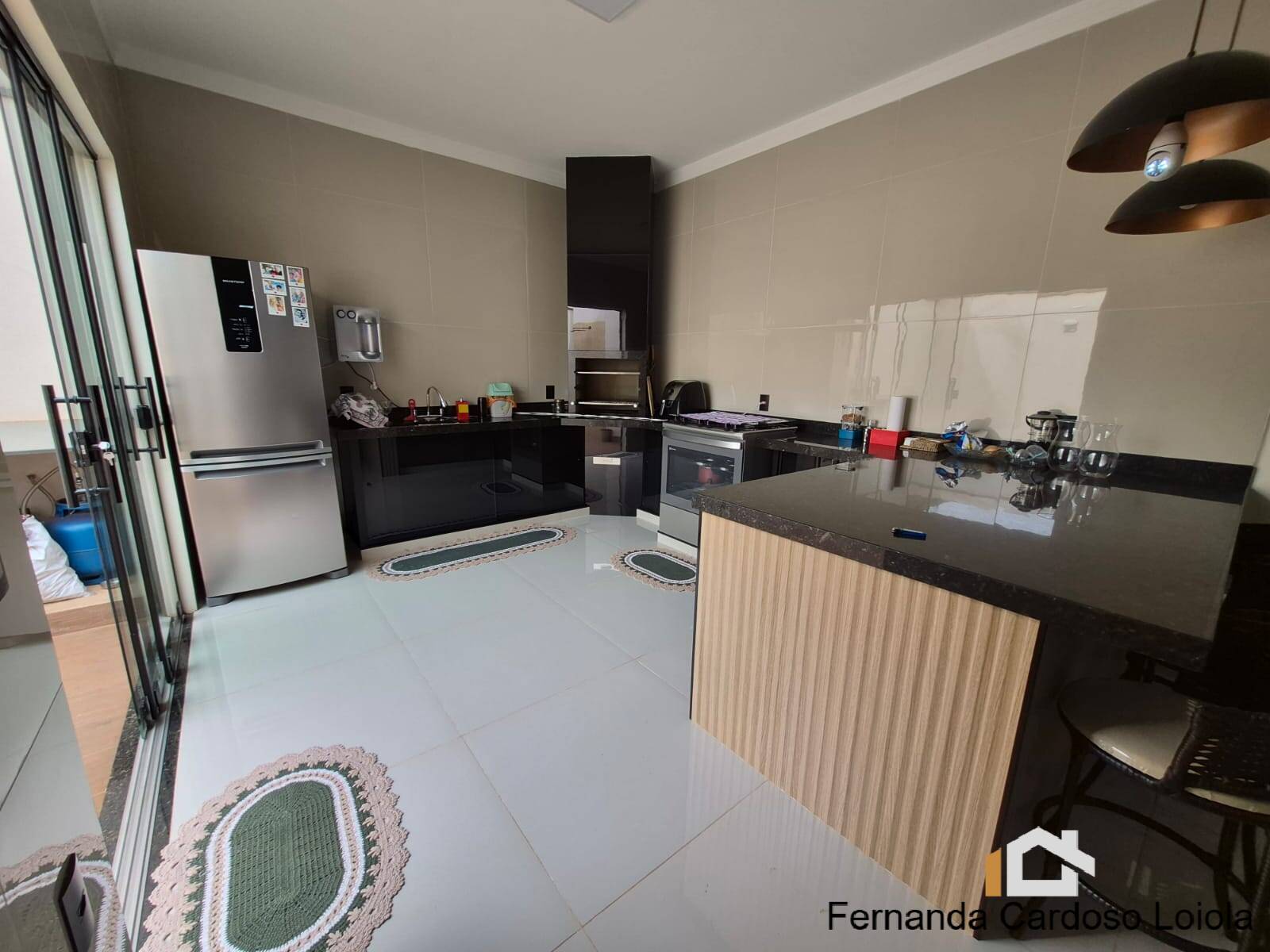 Casa, 2 quartos, 160 m² - Foto 2