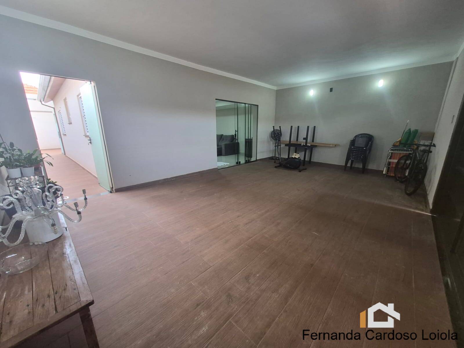 Casa, 2 quartos, 160 m² - Foto 17