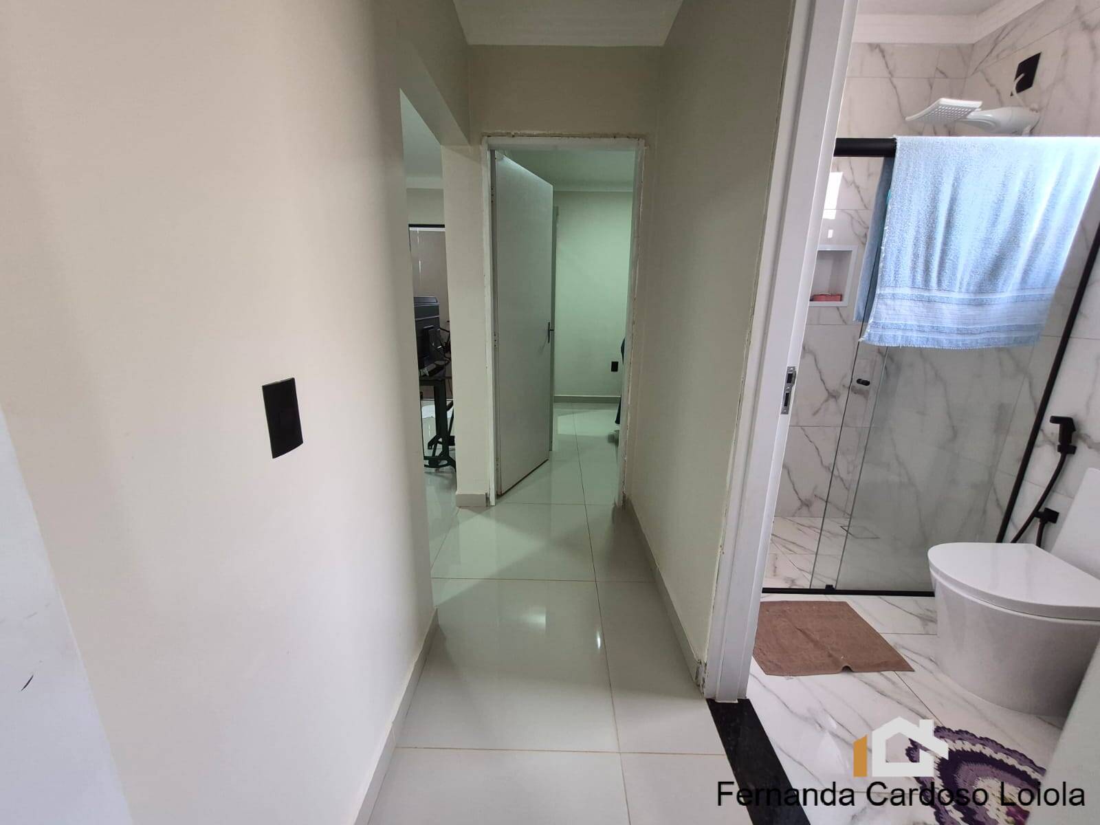 Casa, 2 quartos, 160 m² - Foto 10