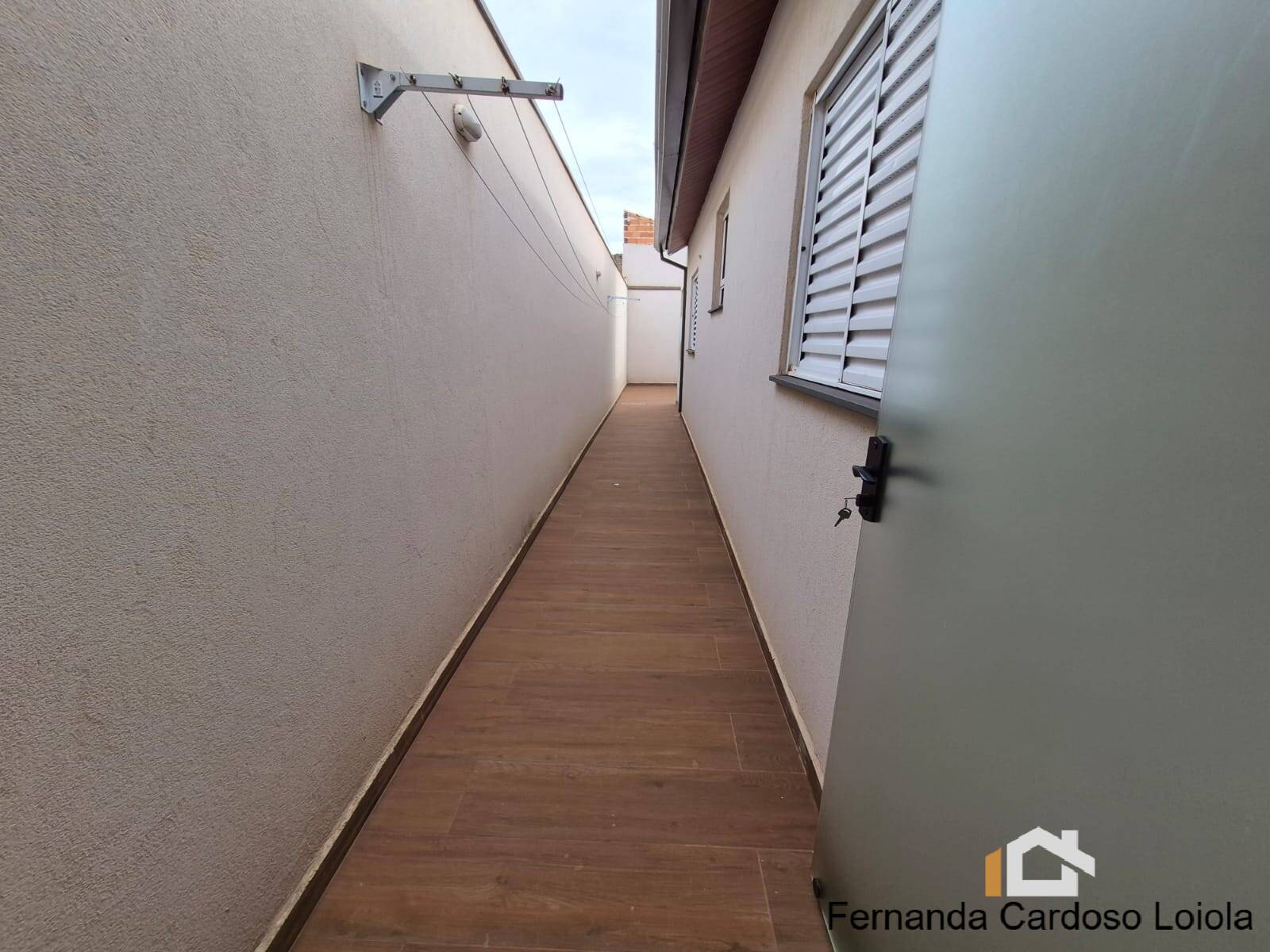 Casa, 2 quartos, 160 m² - Foto 20