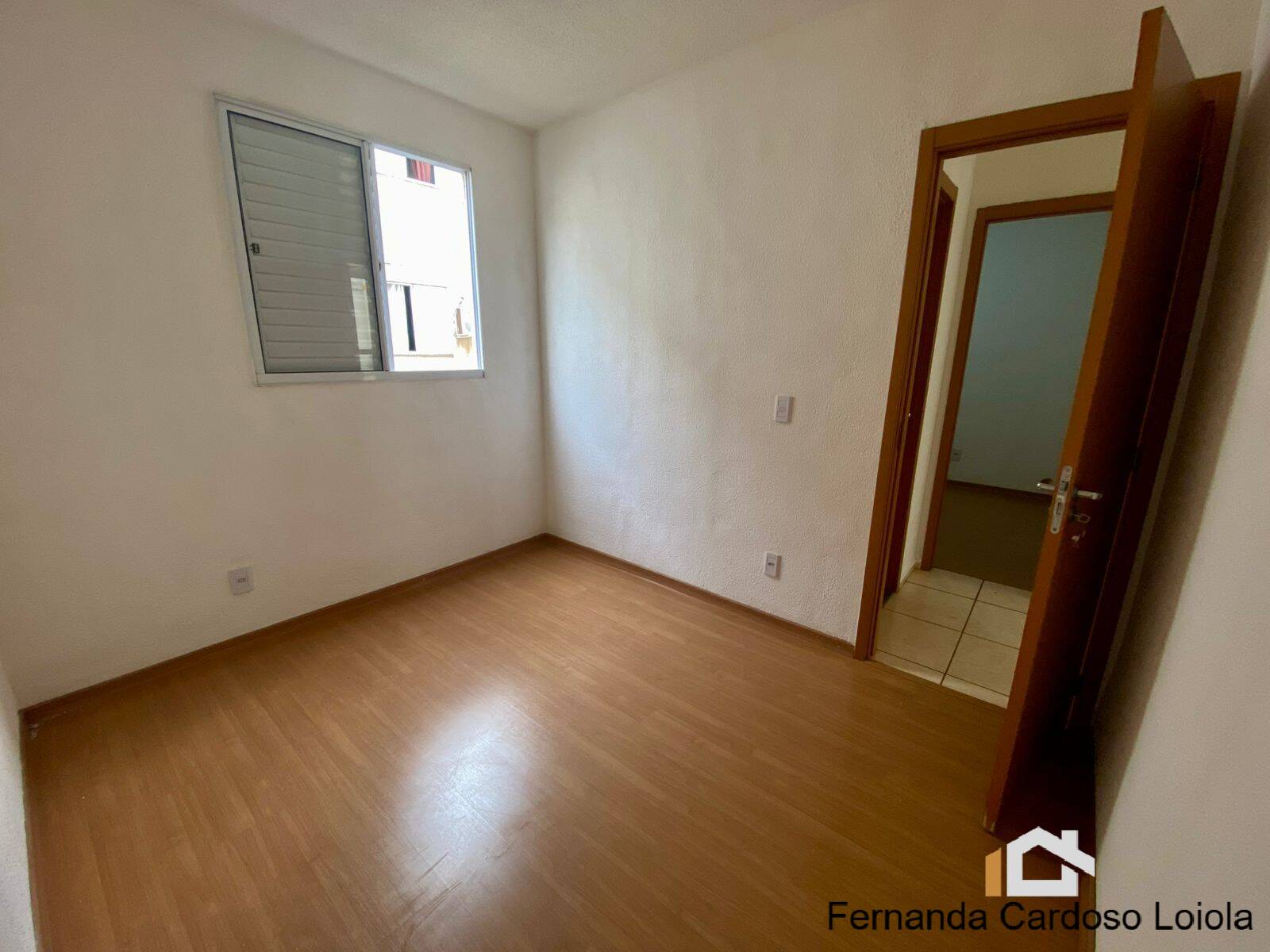 Apartamento, 2 quartos, 41 m² - Foto 7