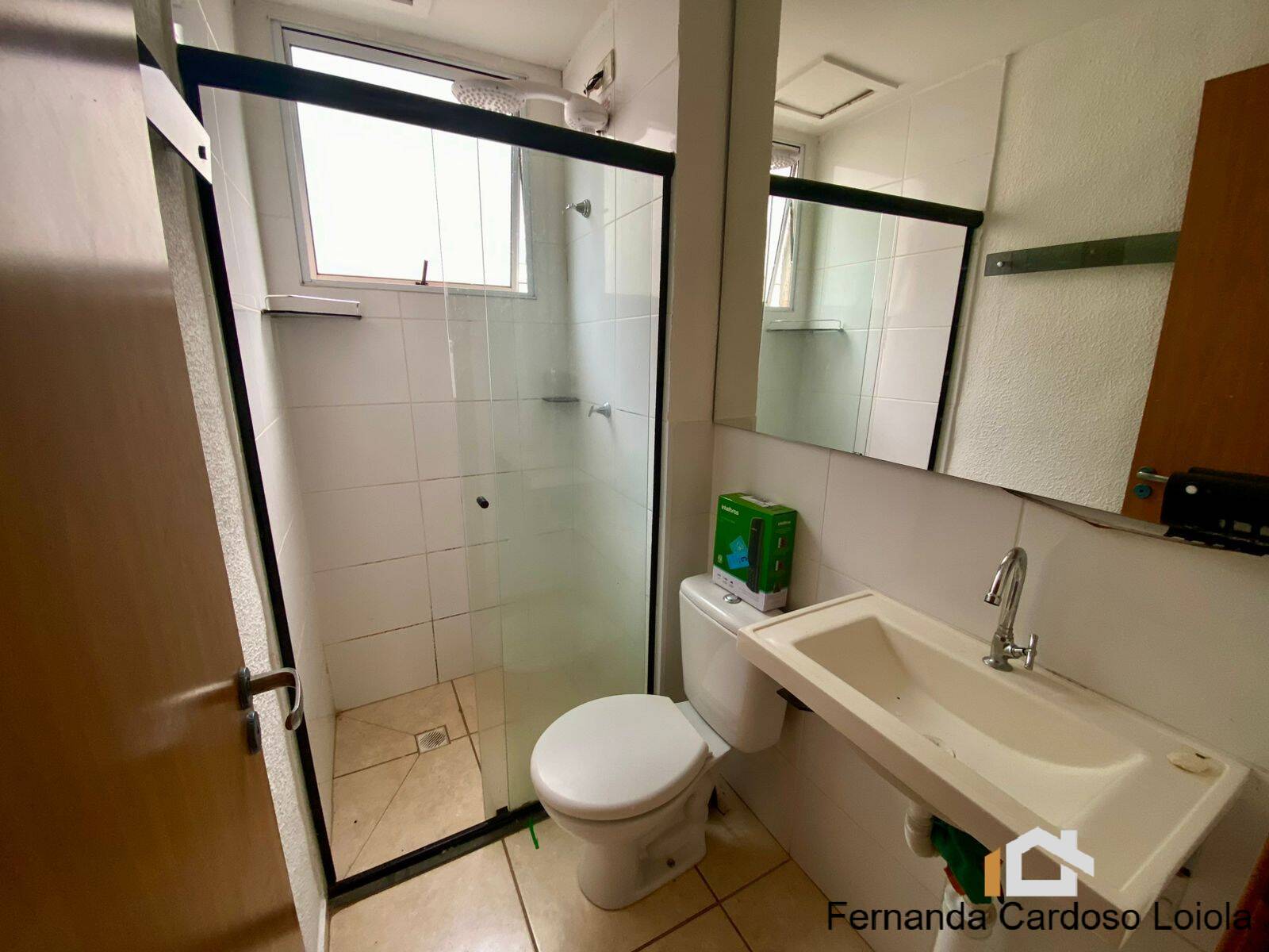 Apartamento, 2 quartos, 41 m² - Foto 16