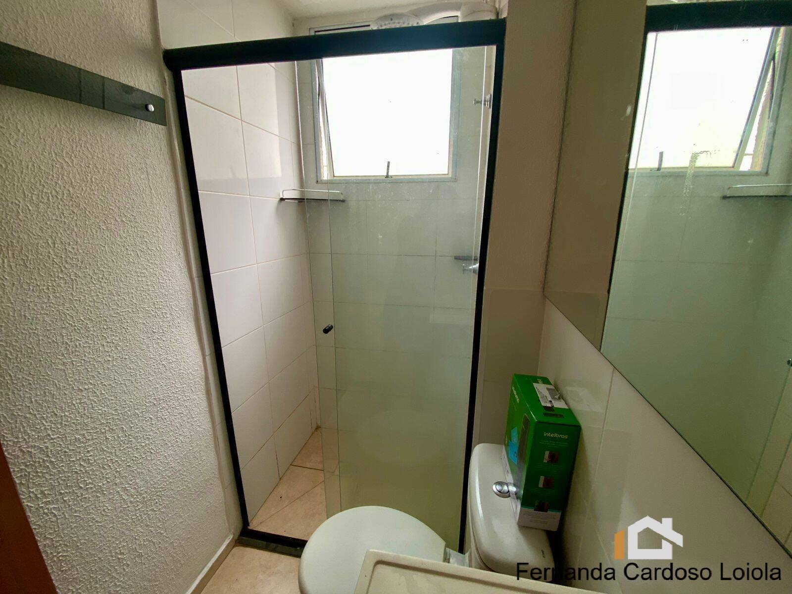 Apartamento, 2 quartos, 41 m² - Foto 17
