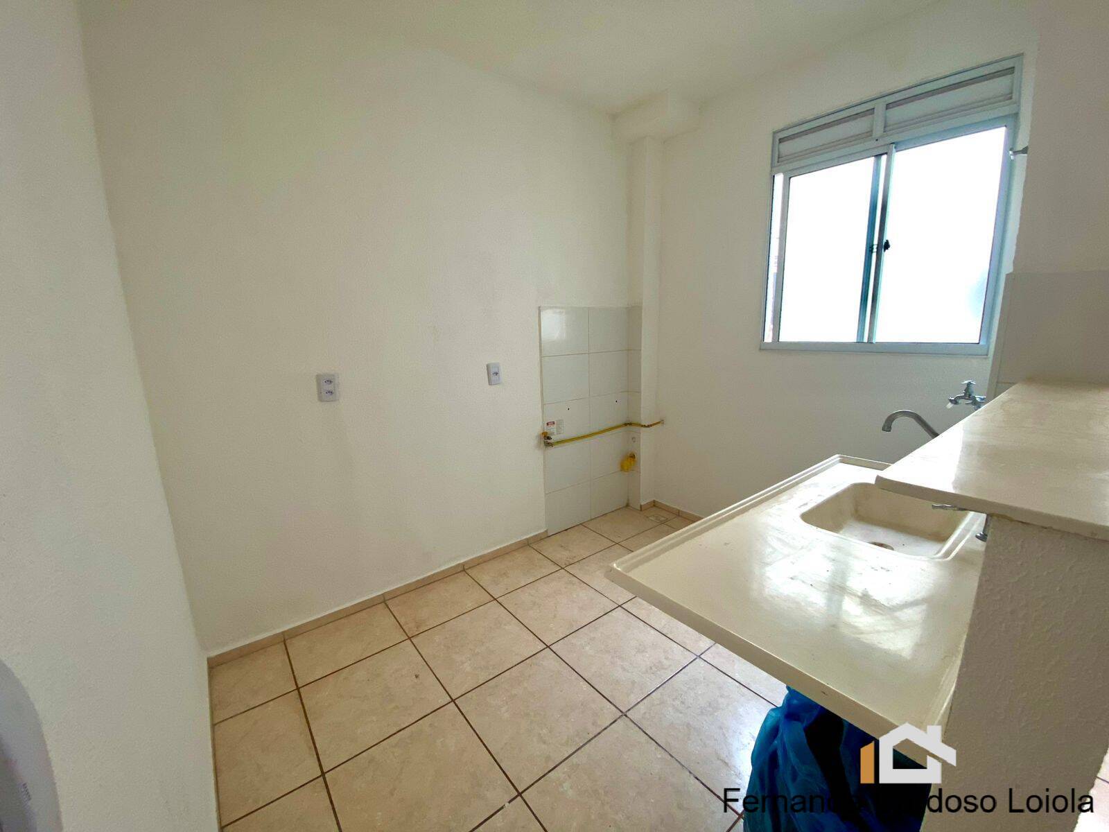 Apartamento, 2 quartos, 41 m² - Foto 6