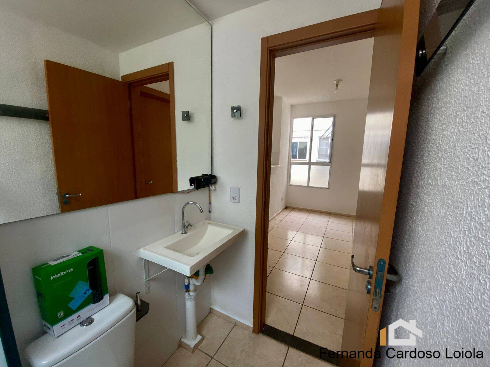 Apartamento, 2 quartos, 41 m² - Foto 18