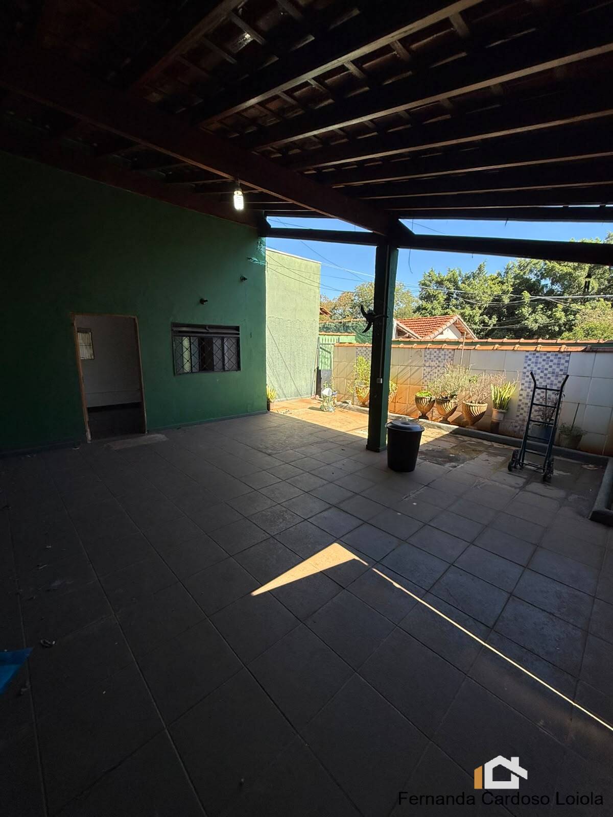 Casa, 2 quartos, 200 m² - Foto 2