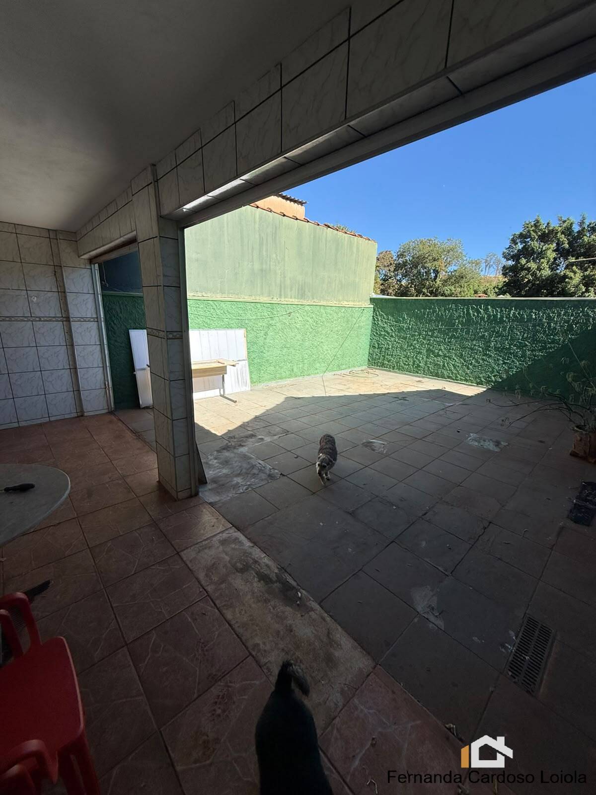 Casa, 2 quartos, 200 m² - Foto 12