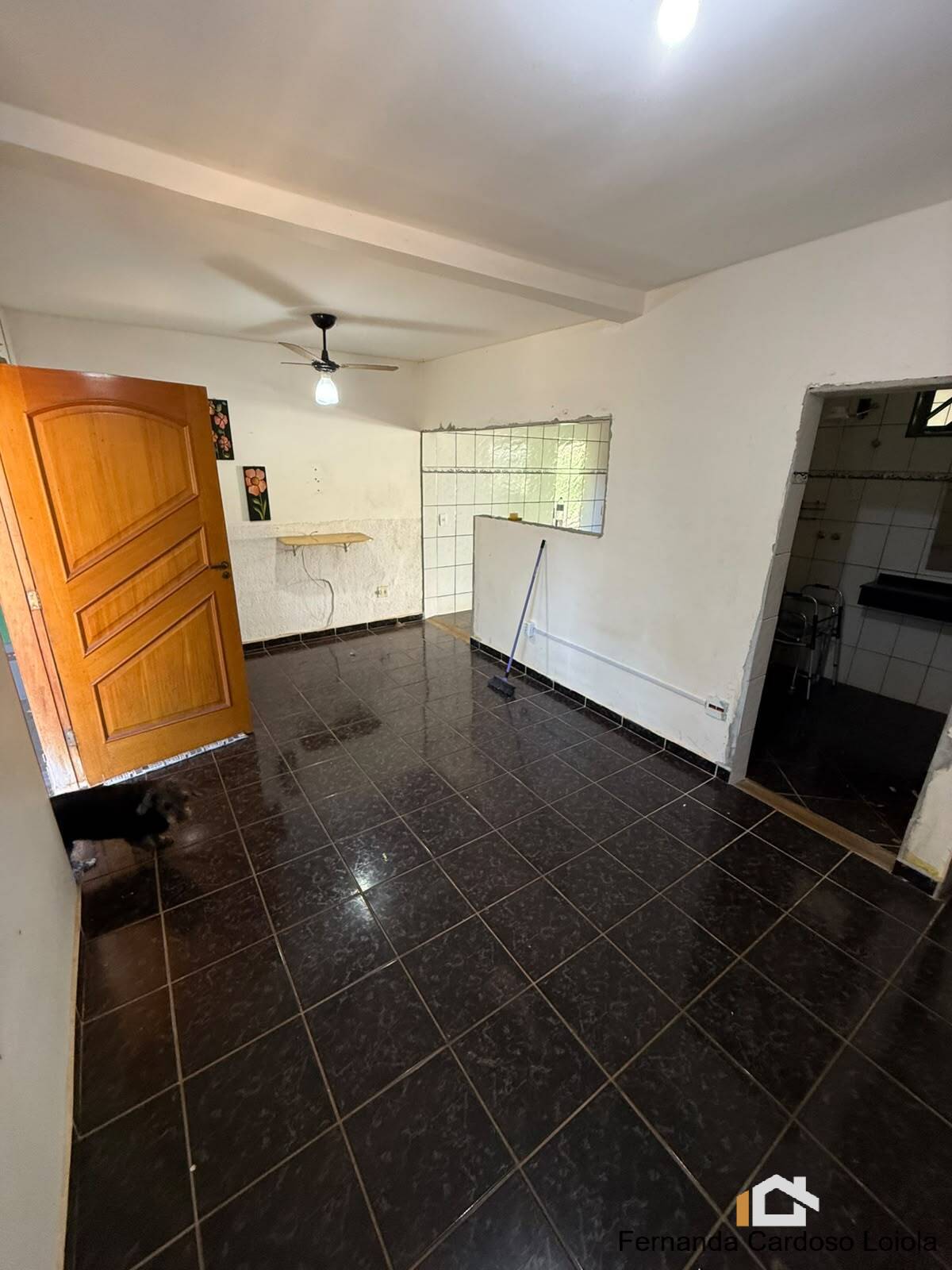 Casa, 2 quartos, 200 m² - Foto 5