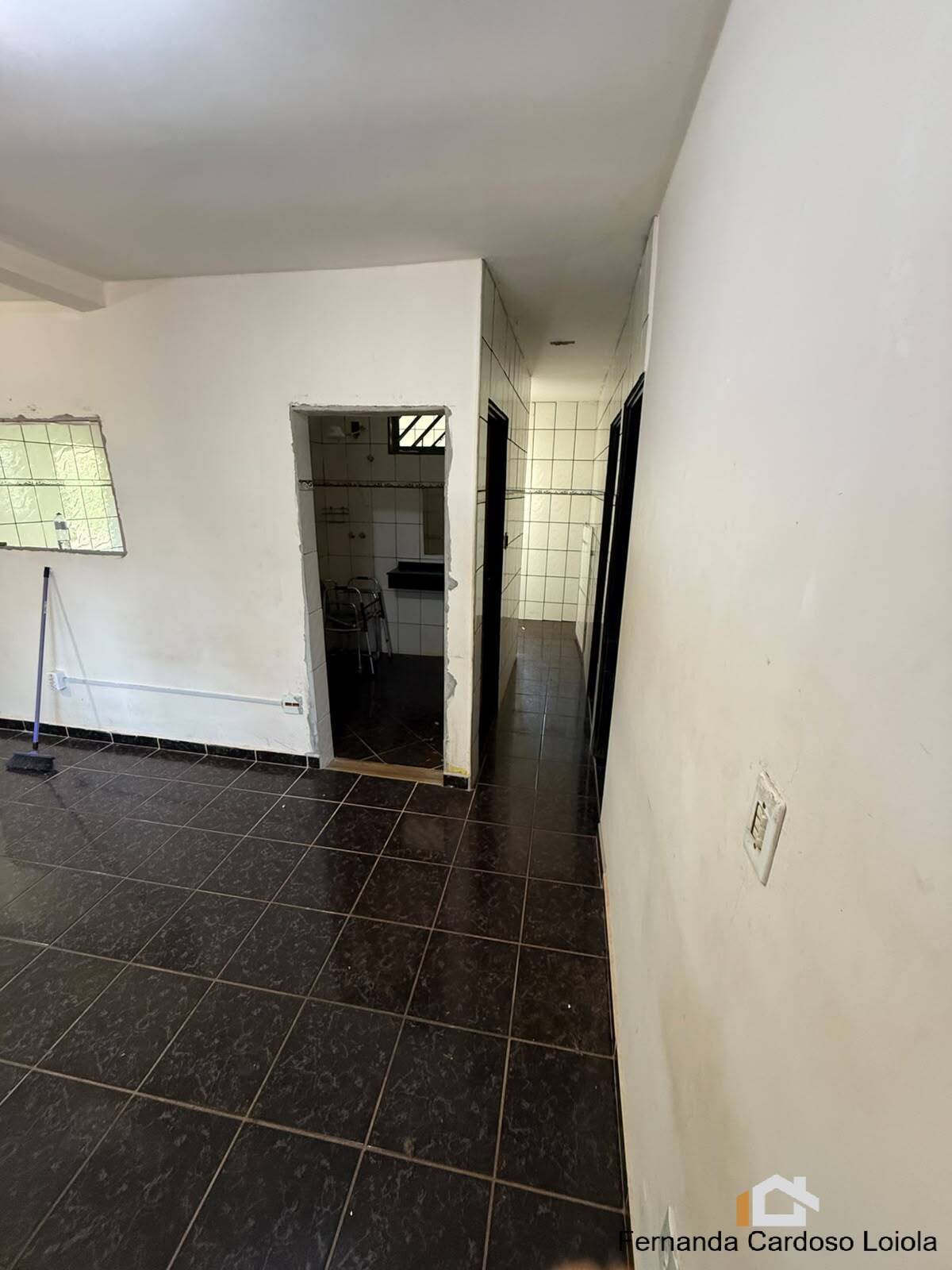 Casa, 2 quartos, 200 m² - Foto 8