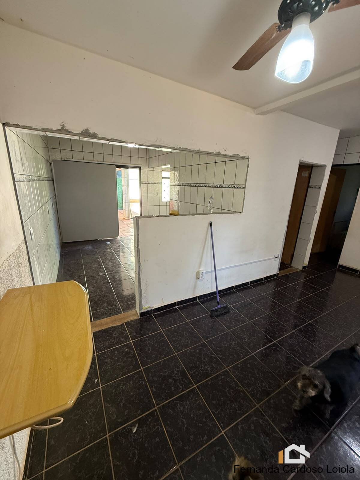 Casa, 2 quartos, 200 m² - Foto 6