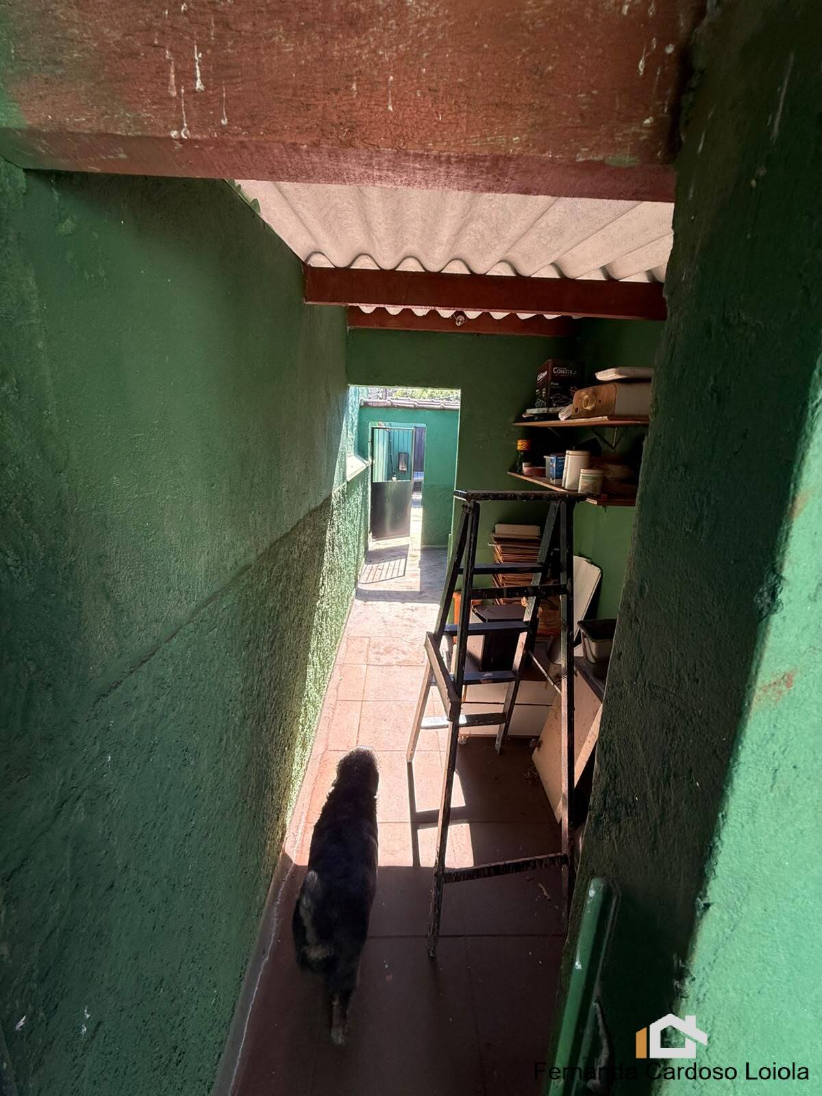 Casa, 2 quartos, 200 m² - Foto 15
