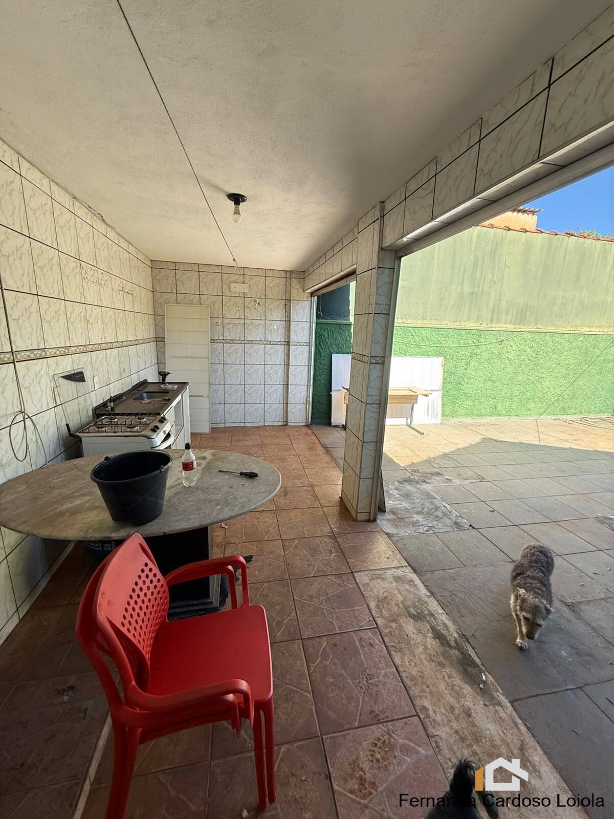 Casa, 2 quartos, 200 m² - Foto 13